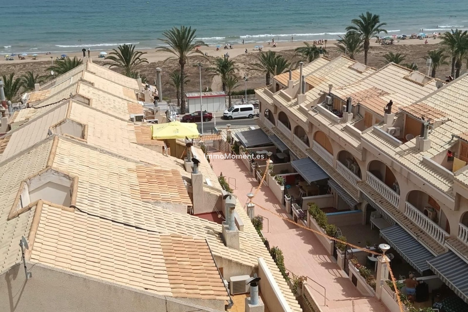 Bestaande woning - Appartement - Elche - Arenales del Sol
