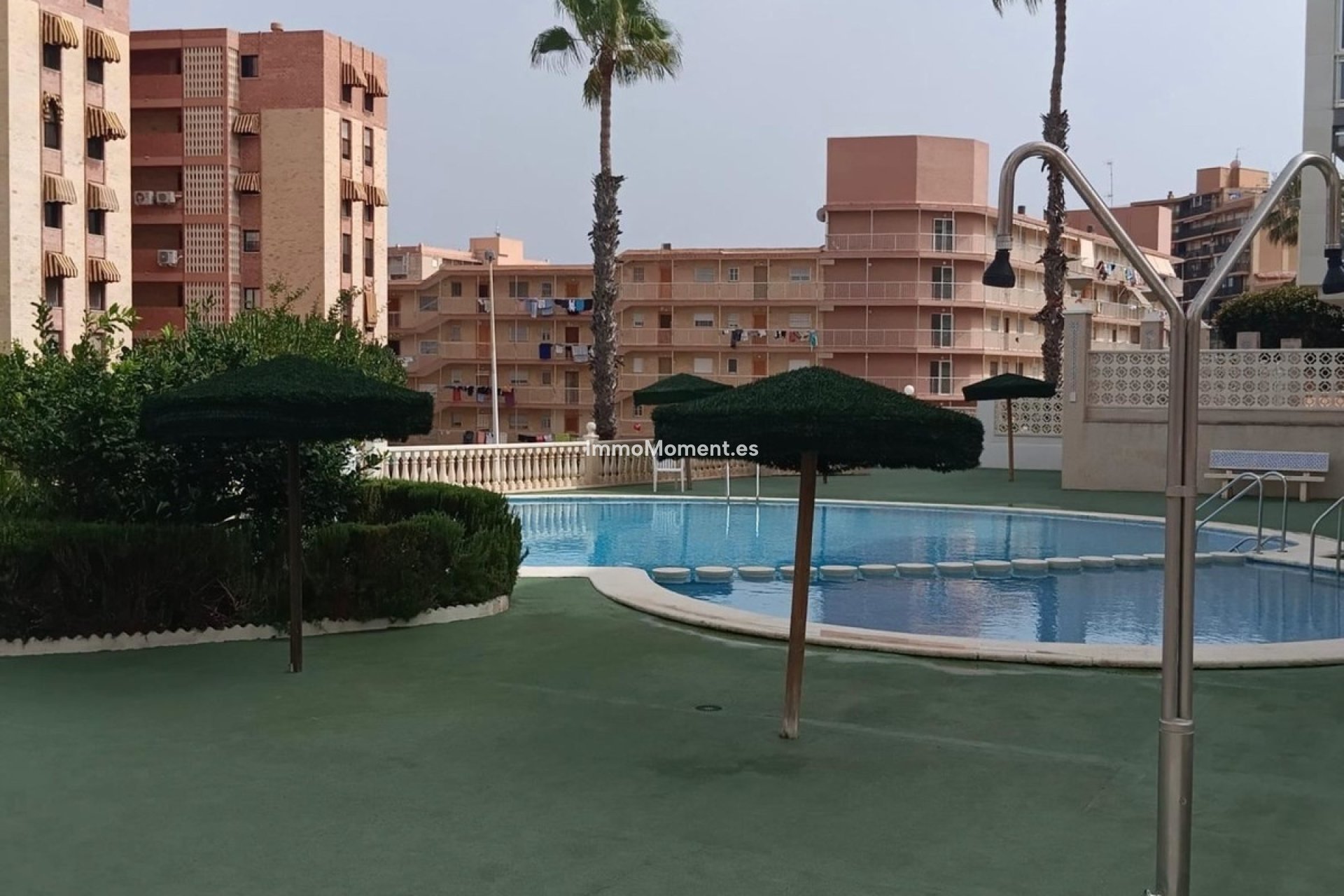 Bestaande woning - Appartement - Elche - Arenales del Sol