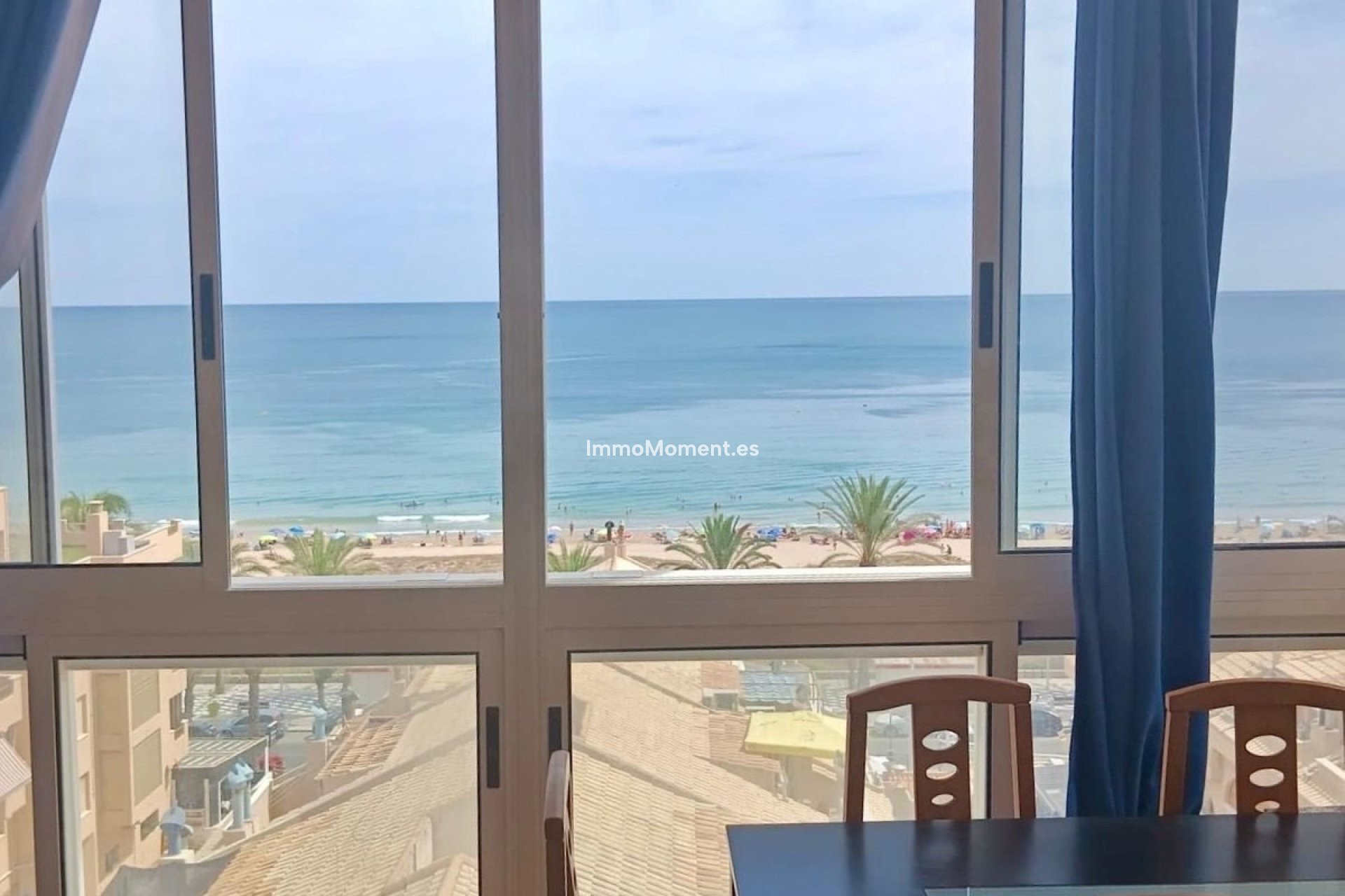 Bestaande woning - Appartement - Elche - Arenales del Sol
