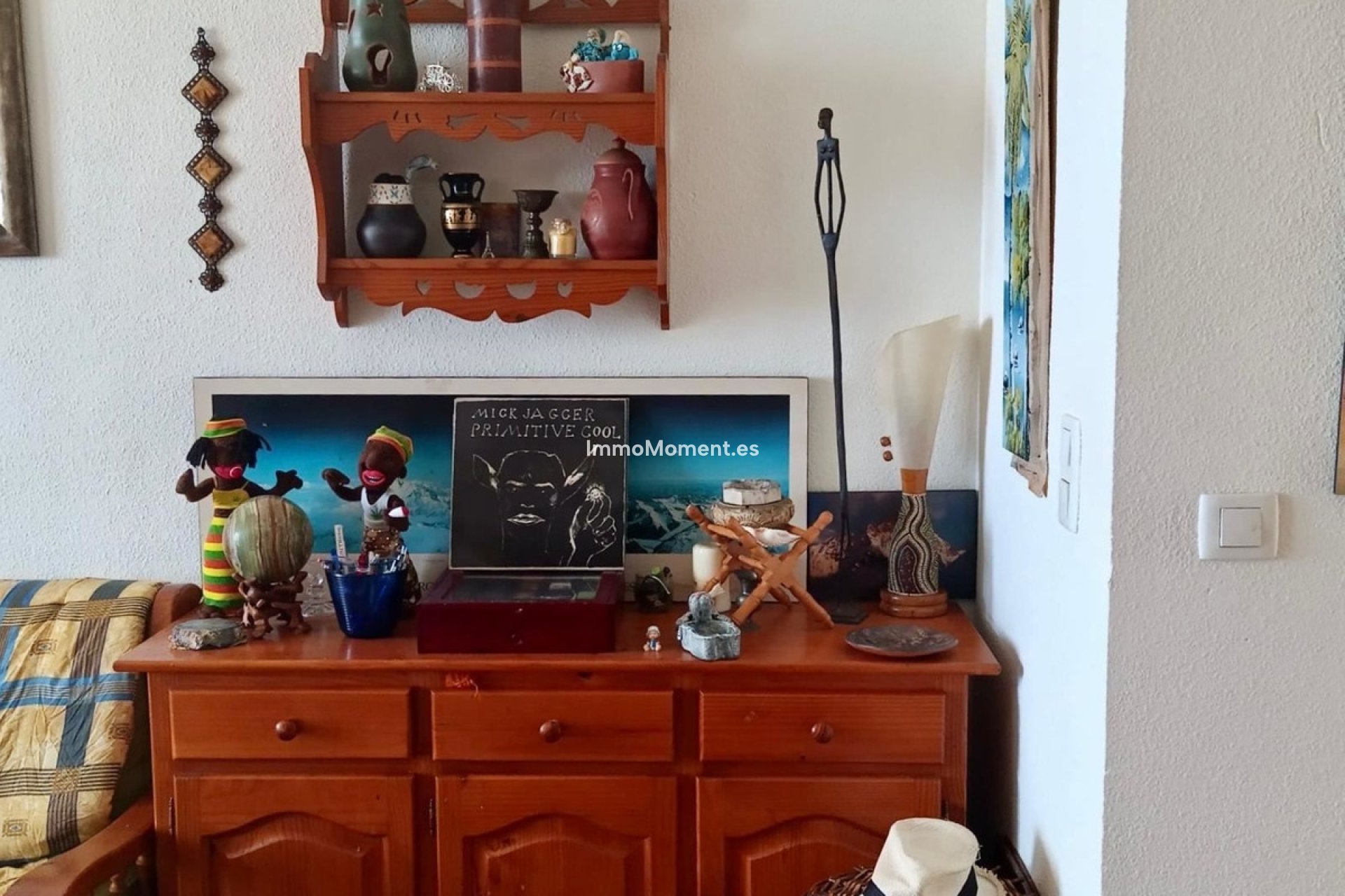 Bestaande woning - Appartement - Elche - Arenales del Sol