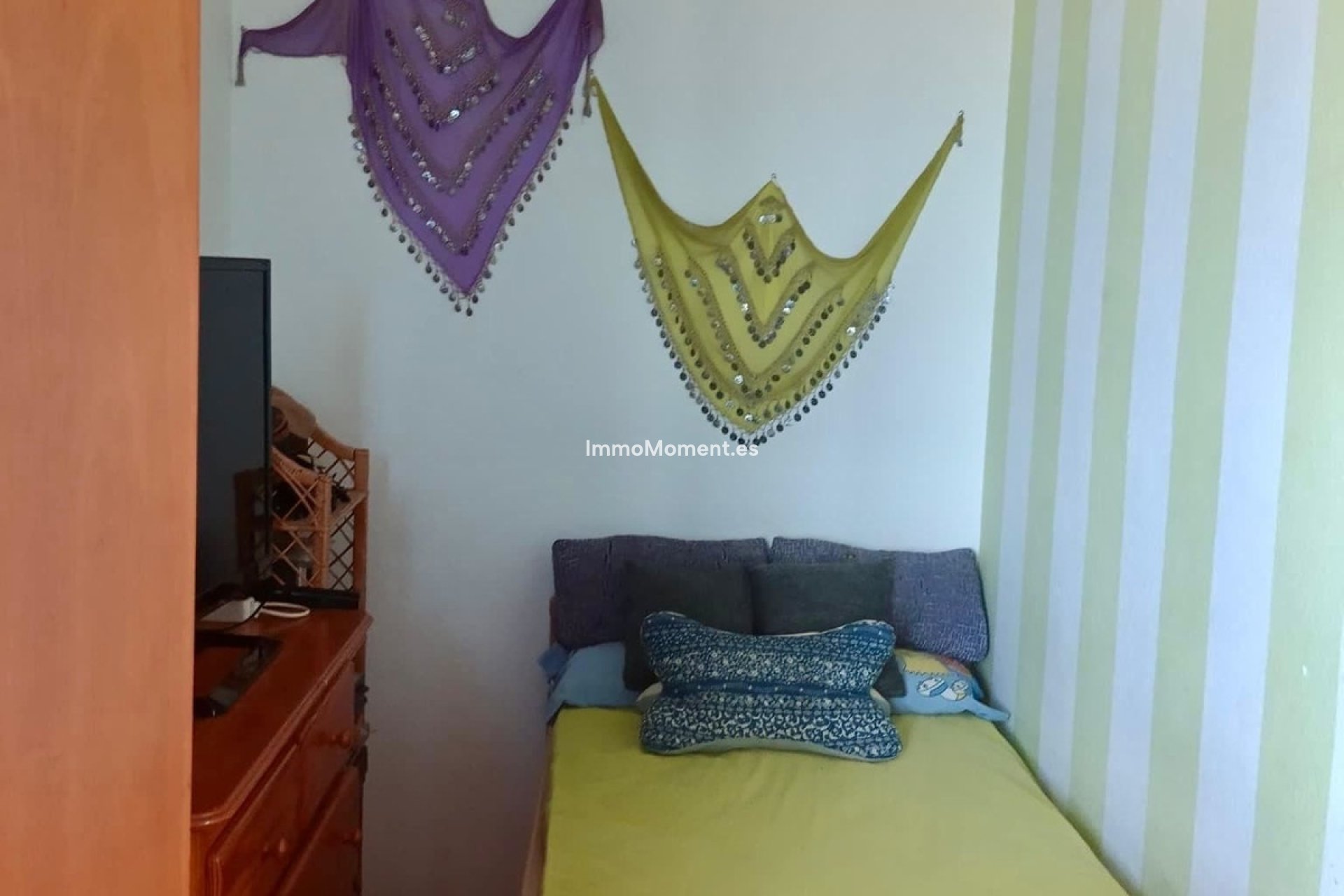 Bestaande woning - Appartement - Elche - Arenales del Sol