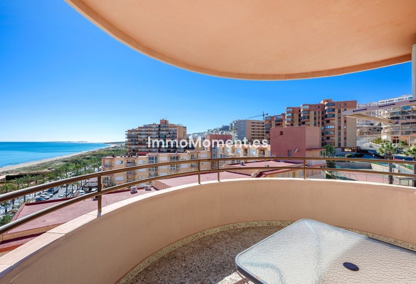 Bestaande woning - Appartement - Elche - Arenales del Sol