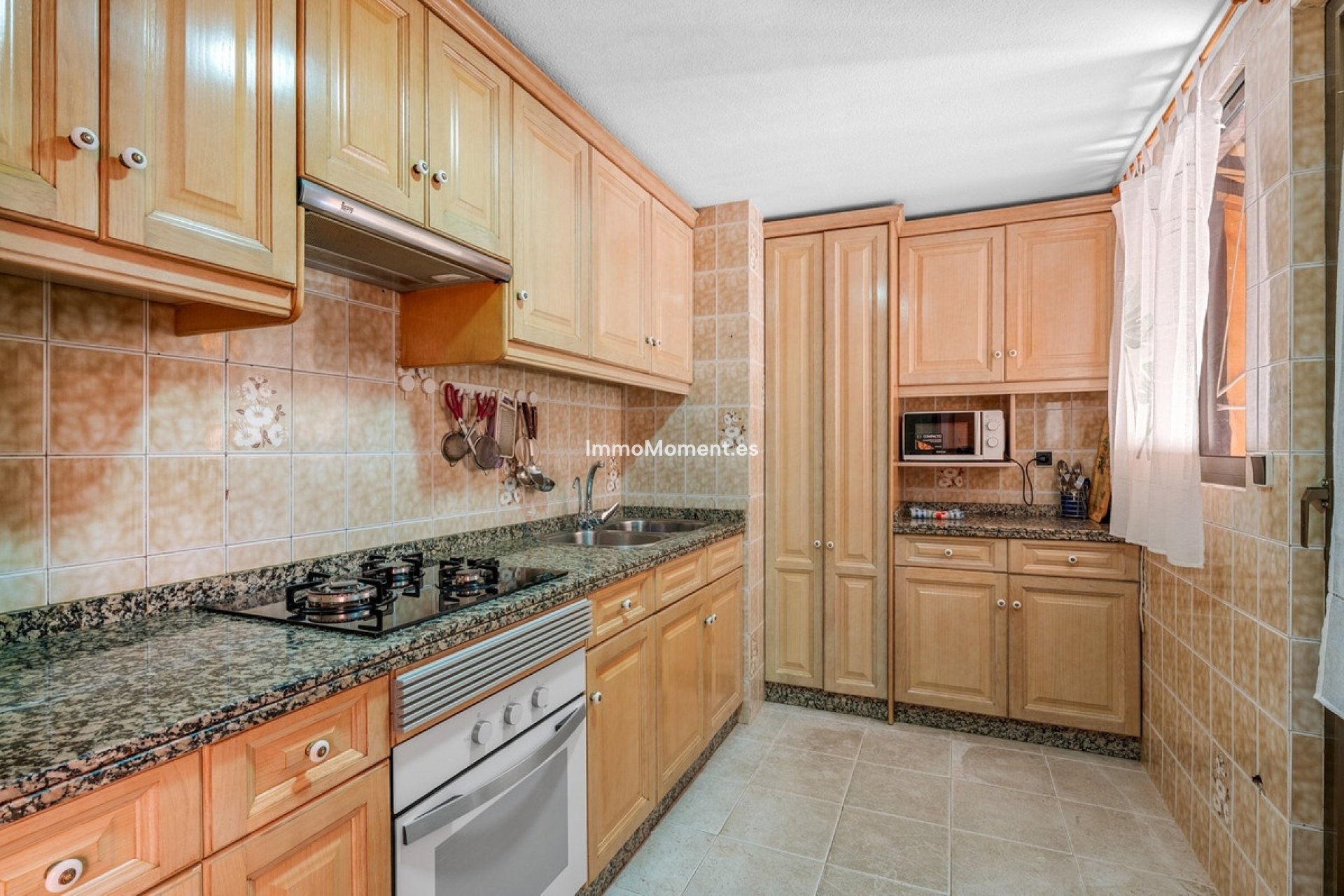 Bestaande woning - Appartement - Elche - Arenales del Sol