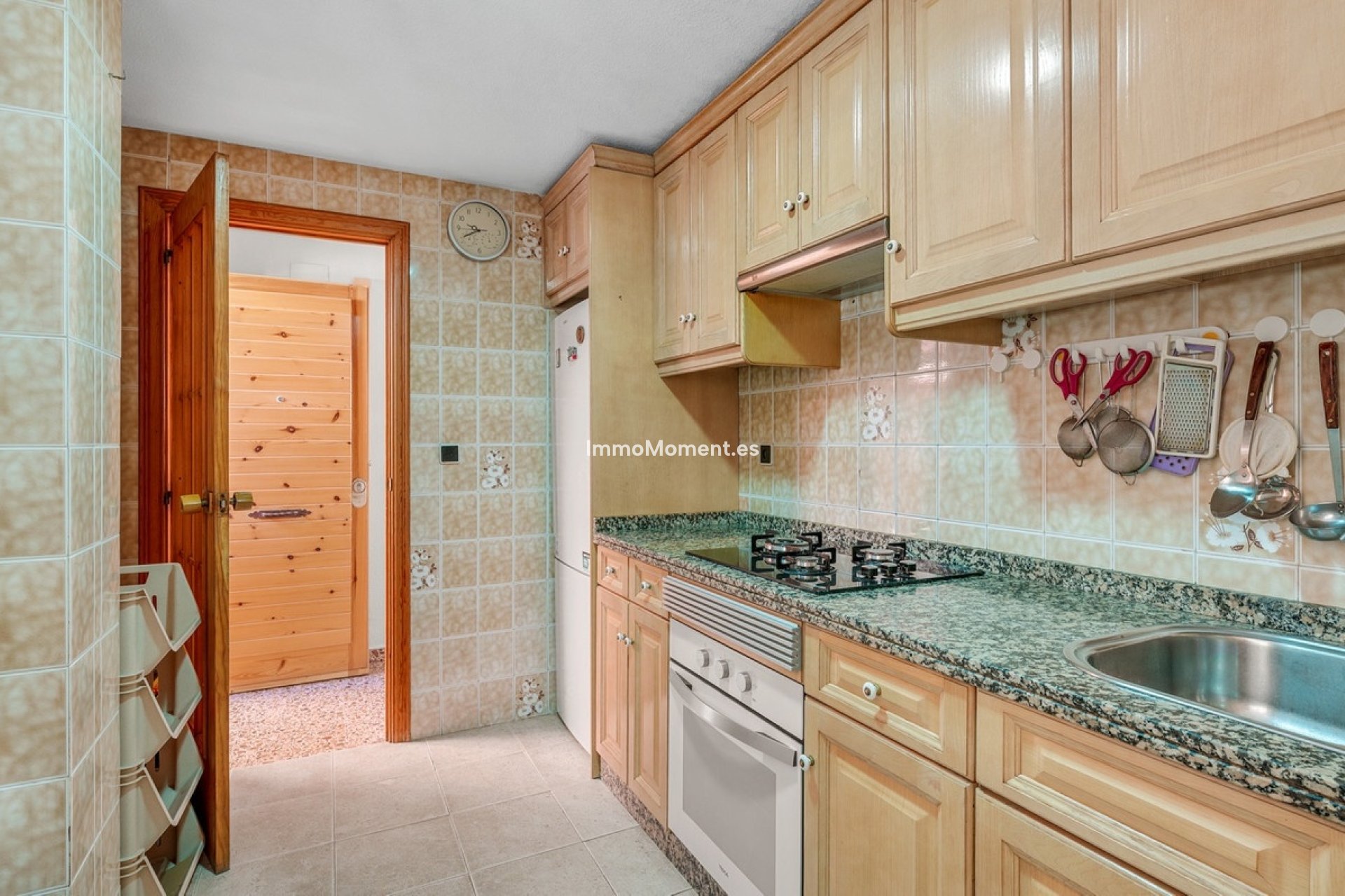 Bestaande woning - Appartement - Elche - Arenales del Sol