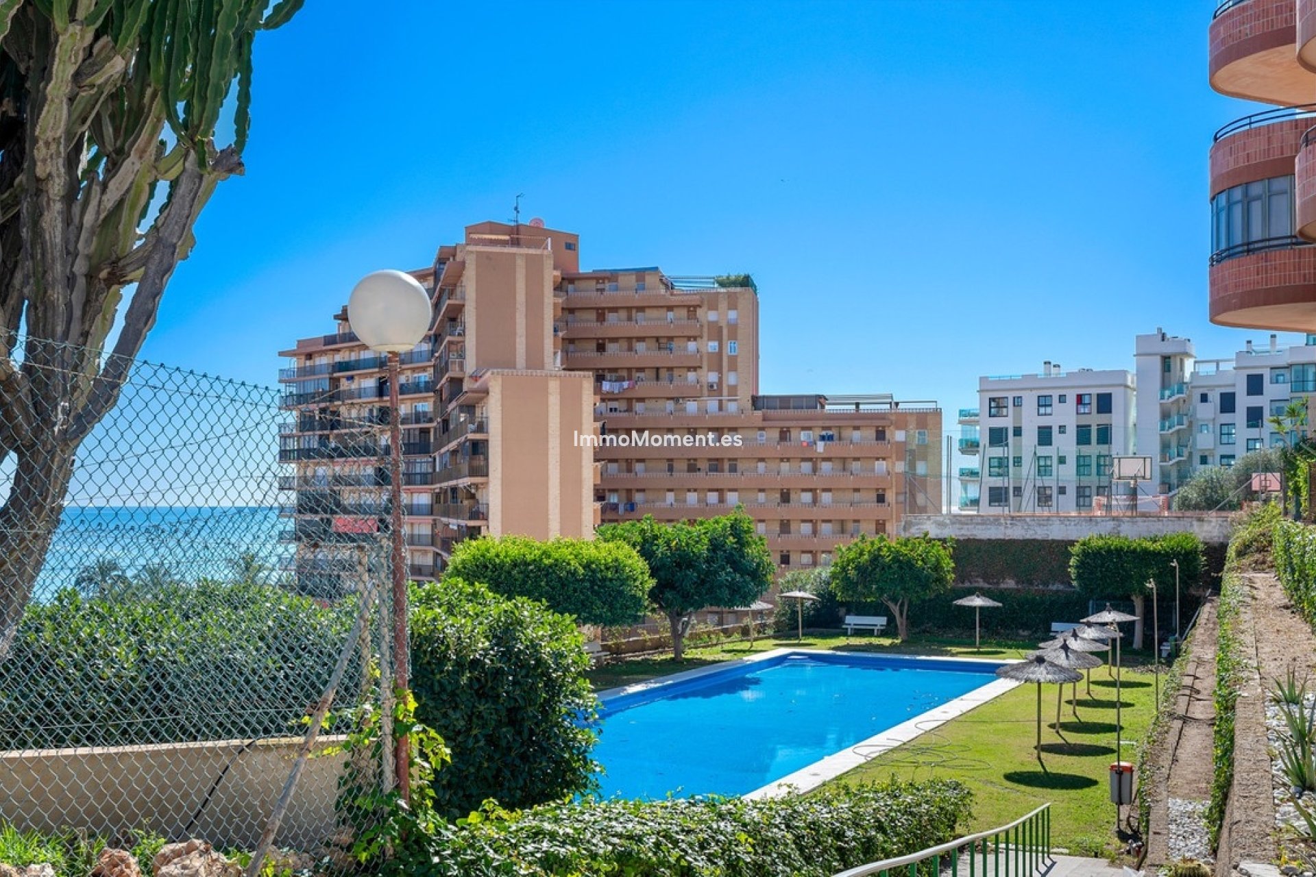 Bestaande woning - Appartement - Elche - Arenales del Sol