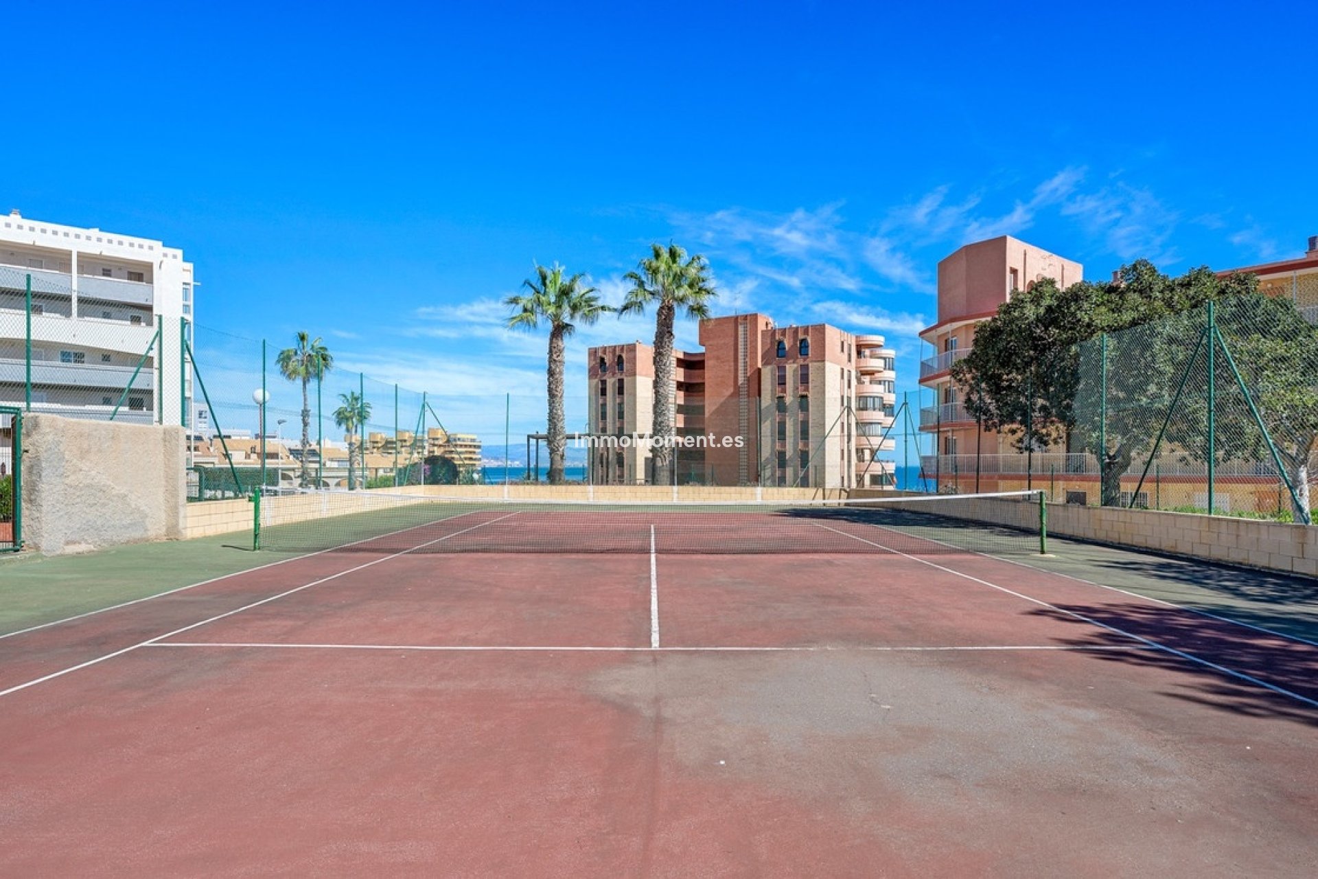 Bestaande woning - Appartement - Elche - Arenales del Sol