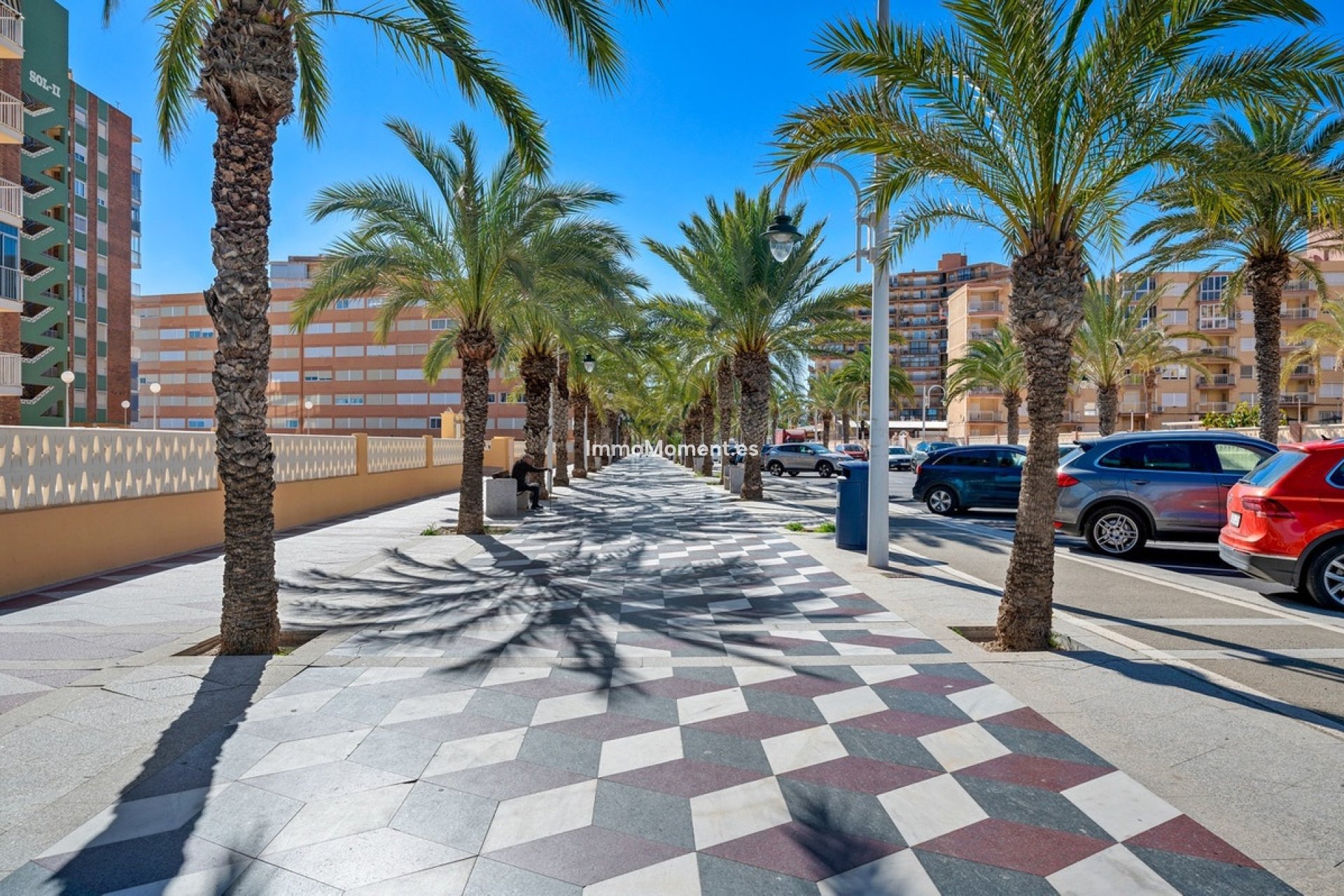 Bestaande woning - Appartement - Elche - Arenales del Sol