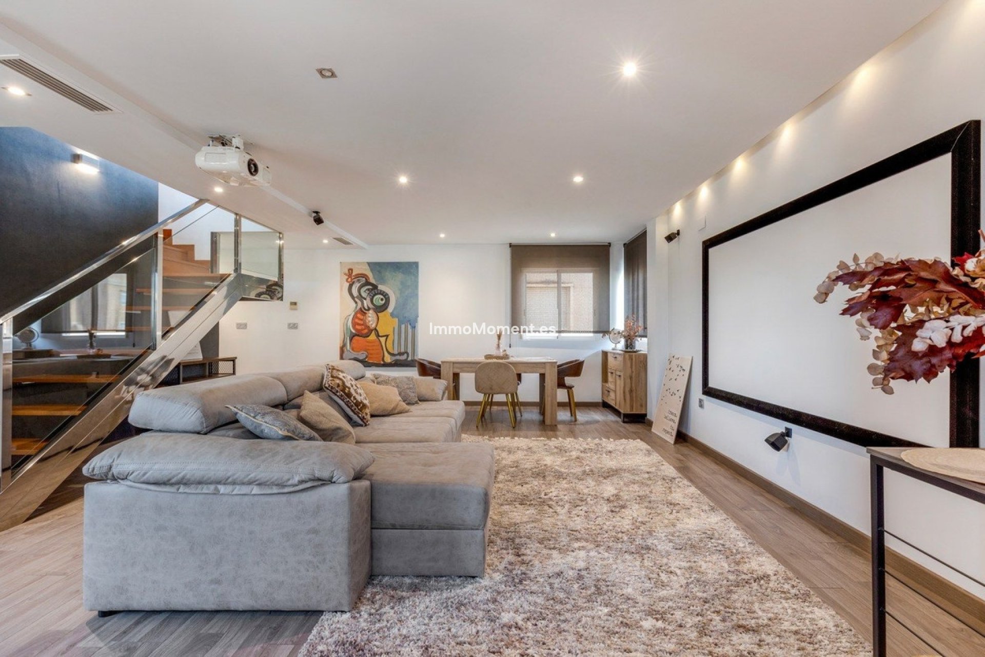 Bestaande woning - Appartement - Elche - Elche Centro