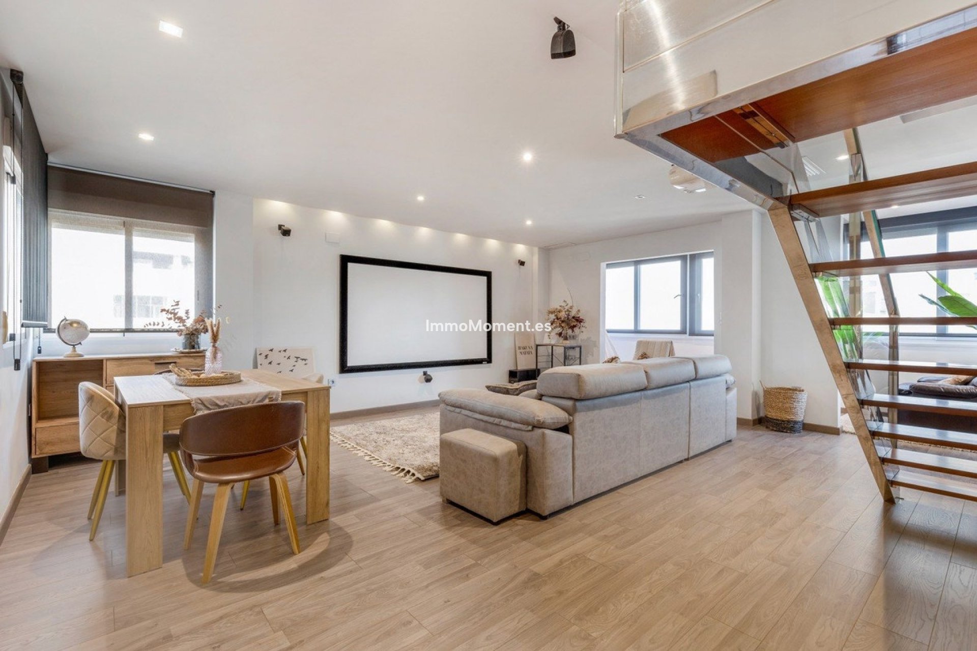 Bestaande woning - Appartement - Elche - Elche Centro