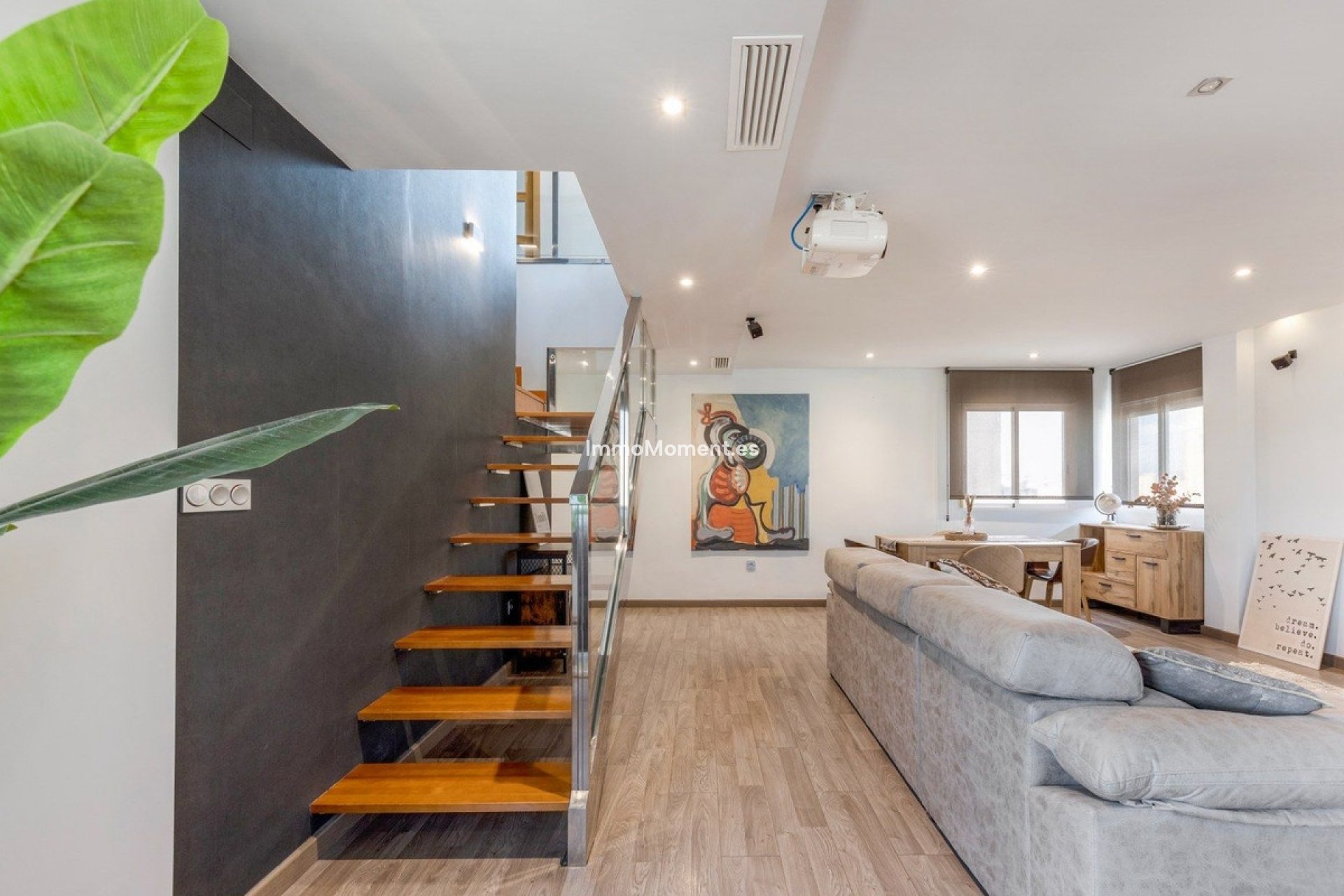 Bestaande woning - Appartement - Elche - Elche Centro