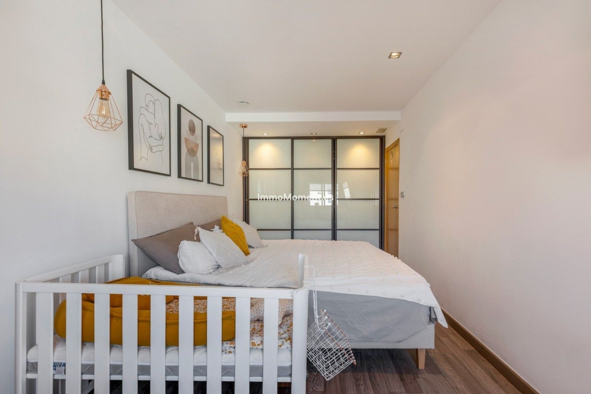 Bestaande woning - Appartement - Elche - Elche Centro