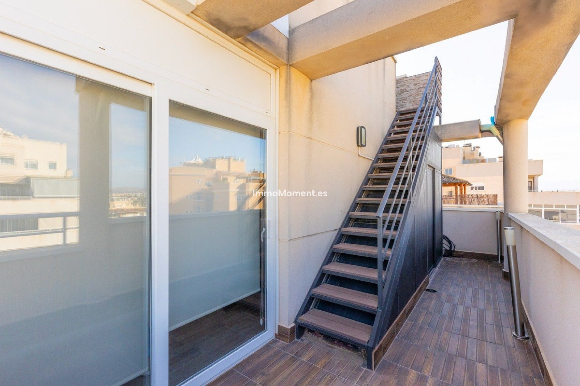 Bestaande woning - Appartement - Elche - Elche Centro