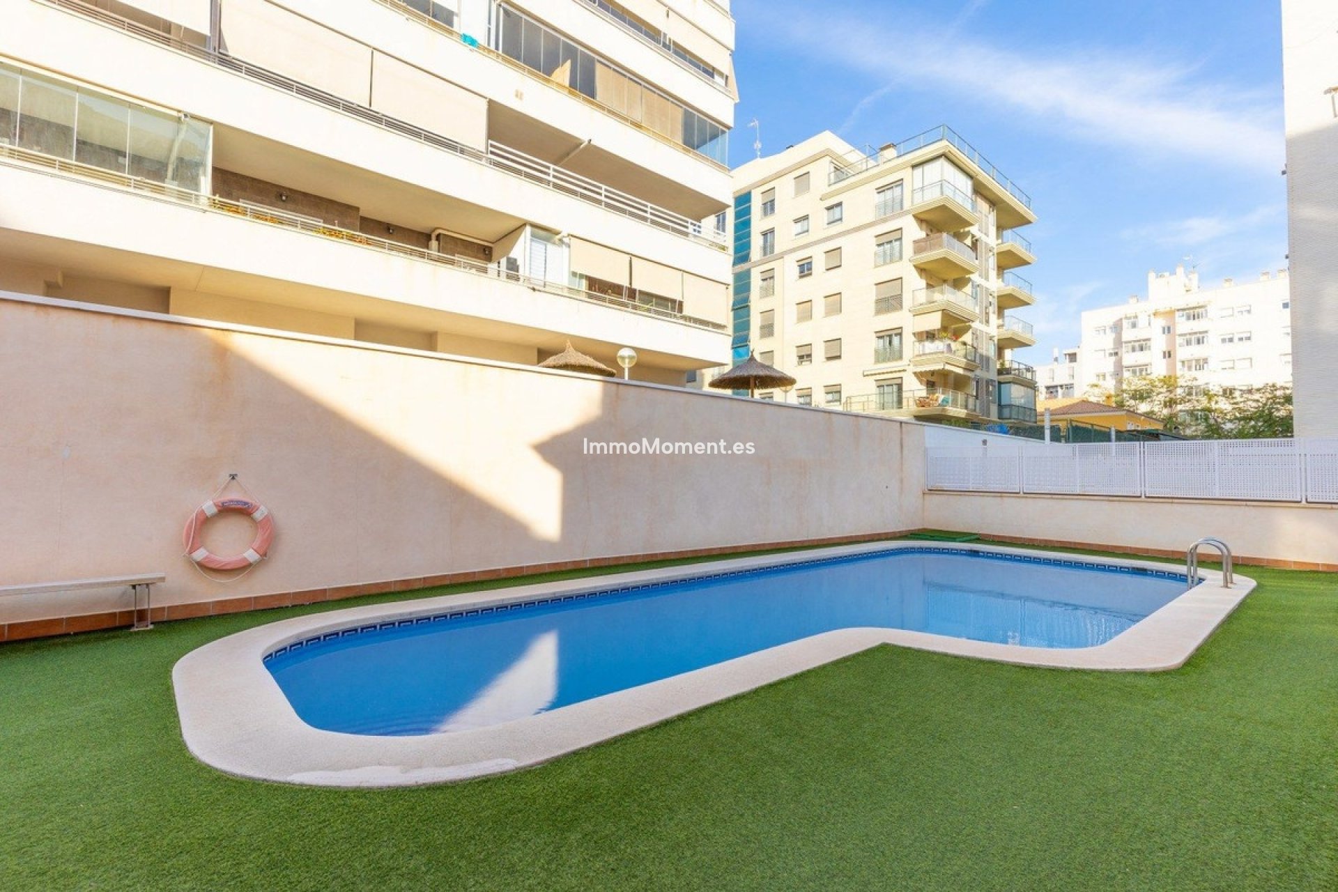 Bestaande woning - Appartement - Elche - Elche Centro