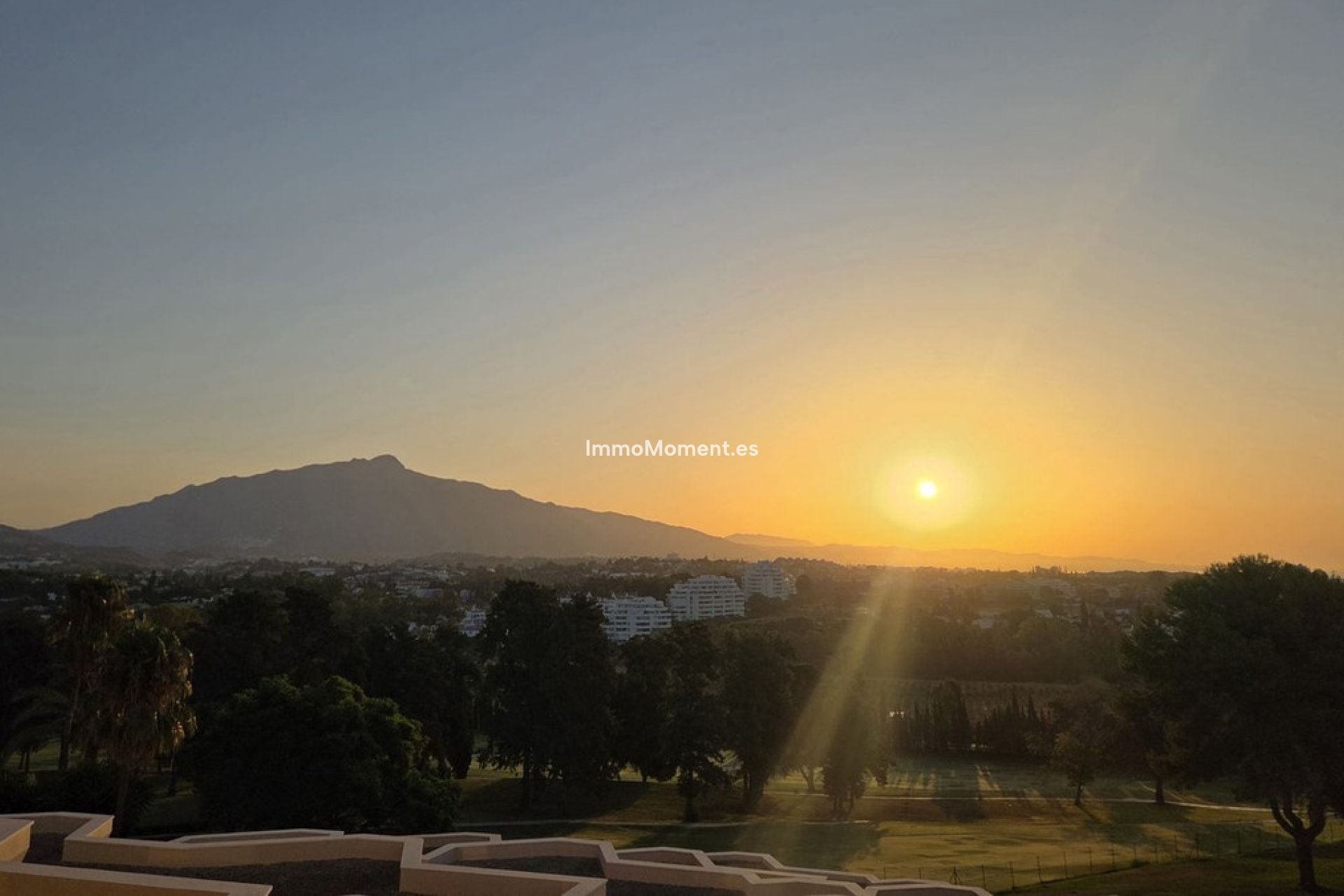 Bestaande woning - Appartement - Estepona  - Atalaya