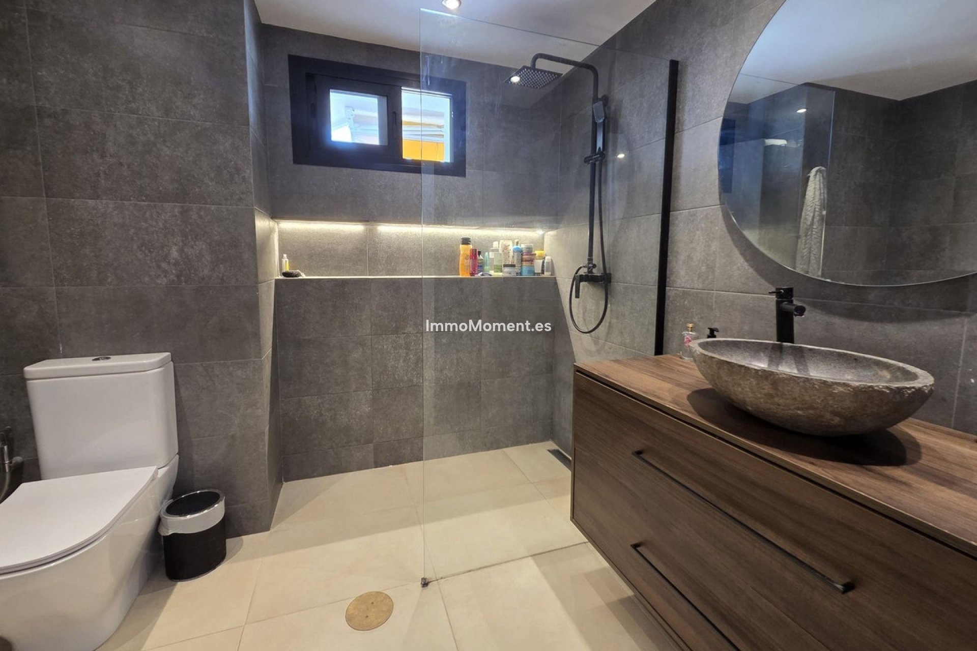 Bestaande woning - Appartement - Estepona  - Atalaya