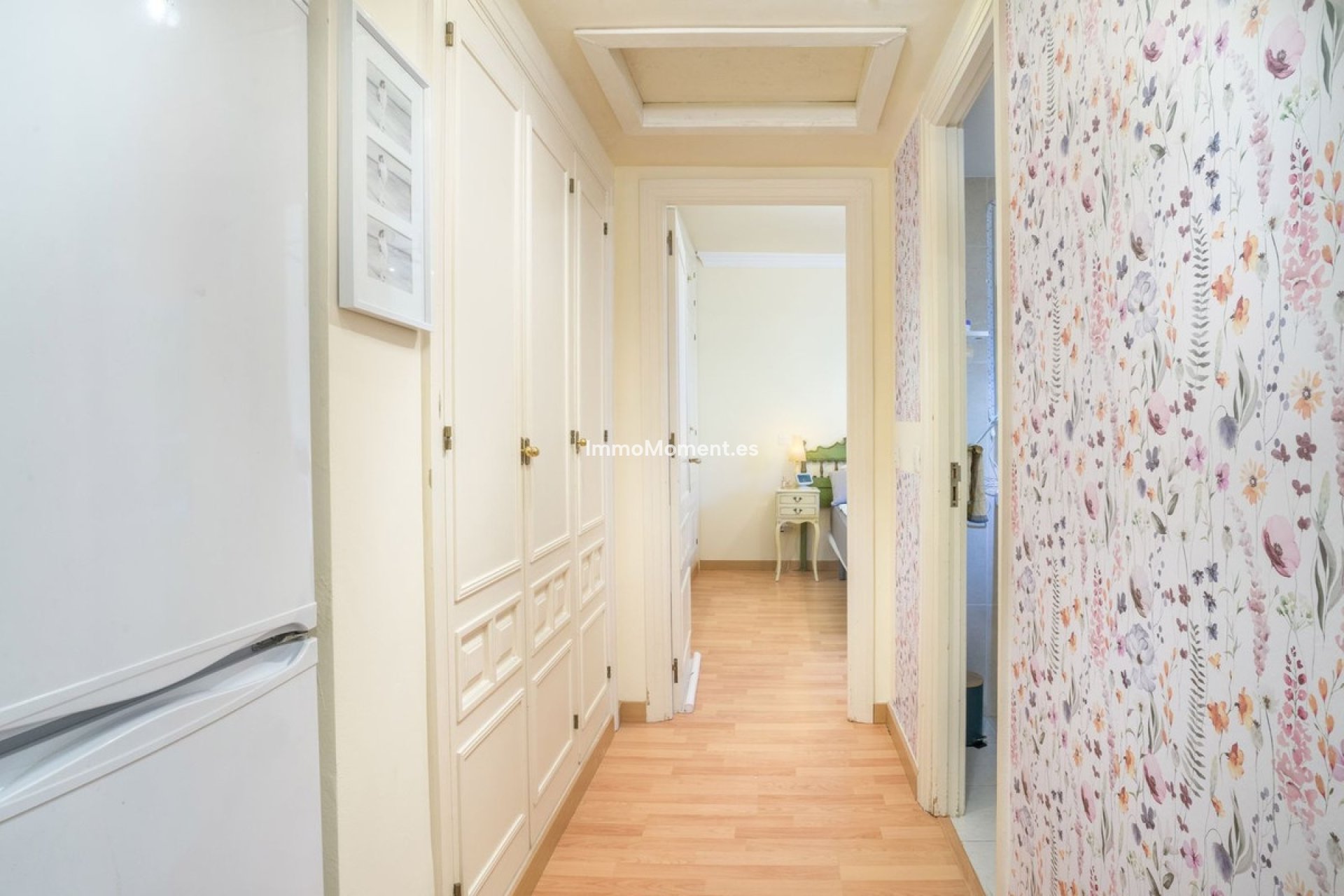 Bestaande woning - Appartement - Estepona  - Atalaya