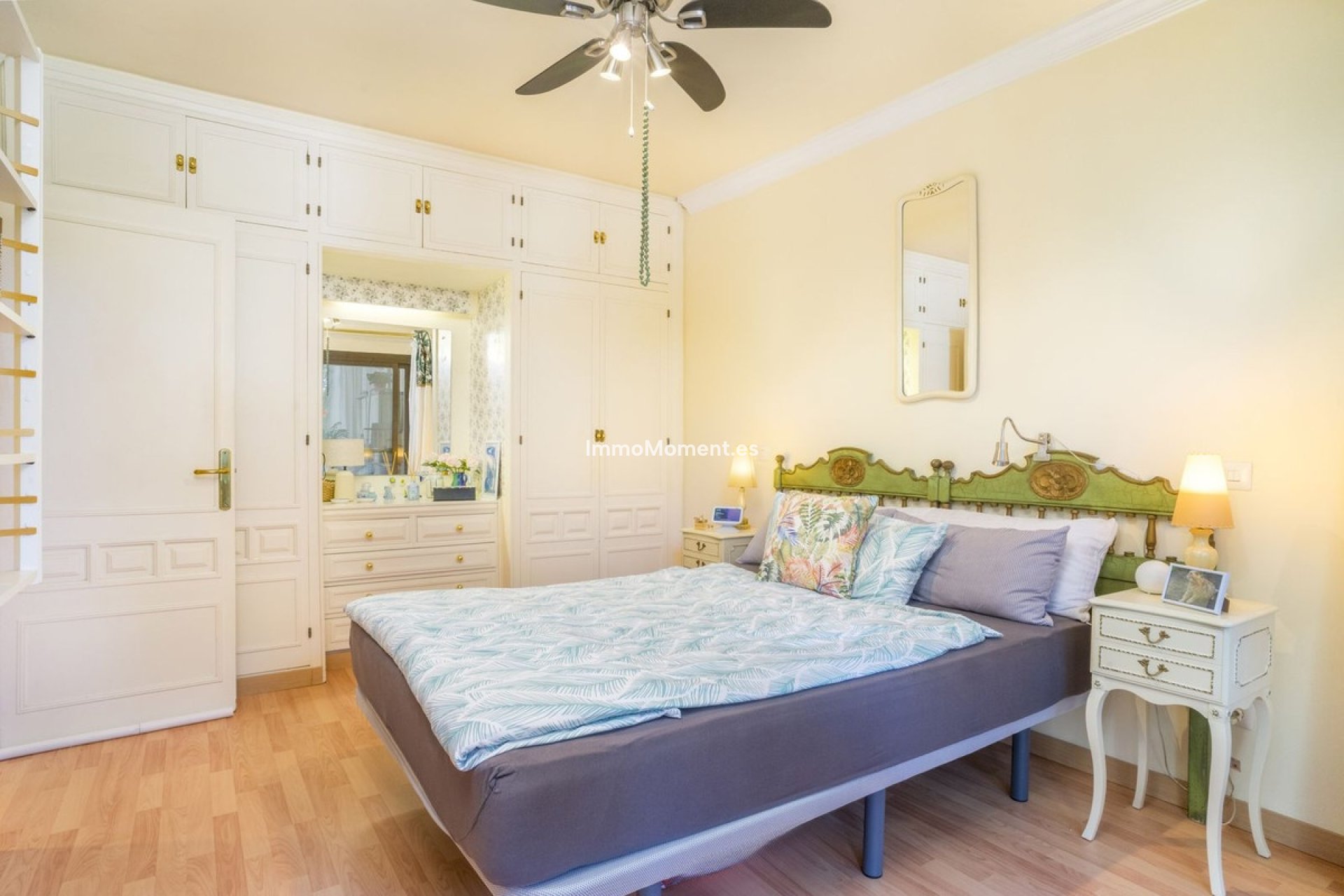 Bestaande woning - Appartement - Estepona  - Atalaya
