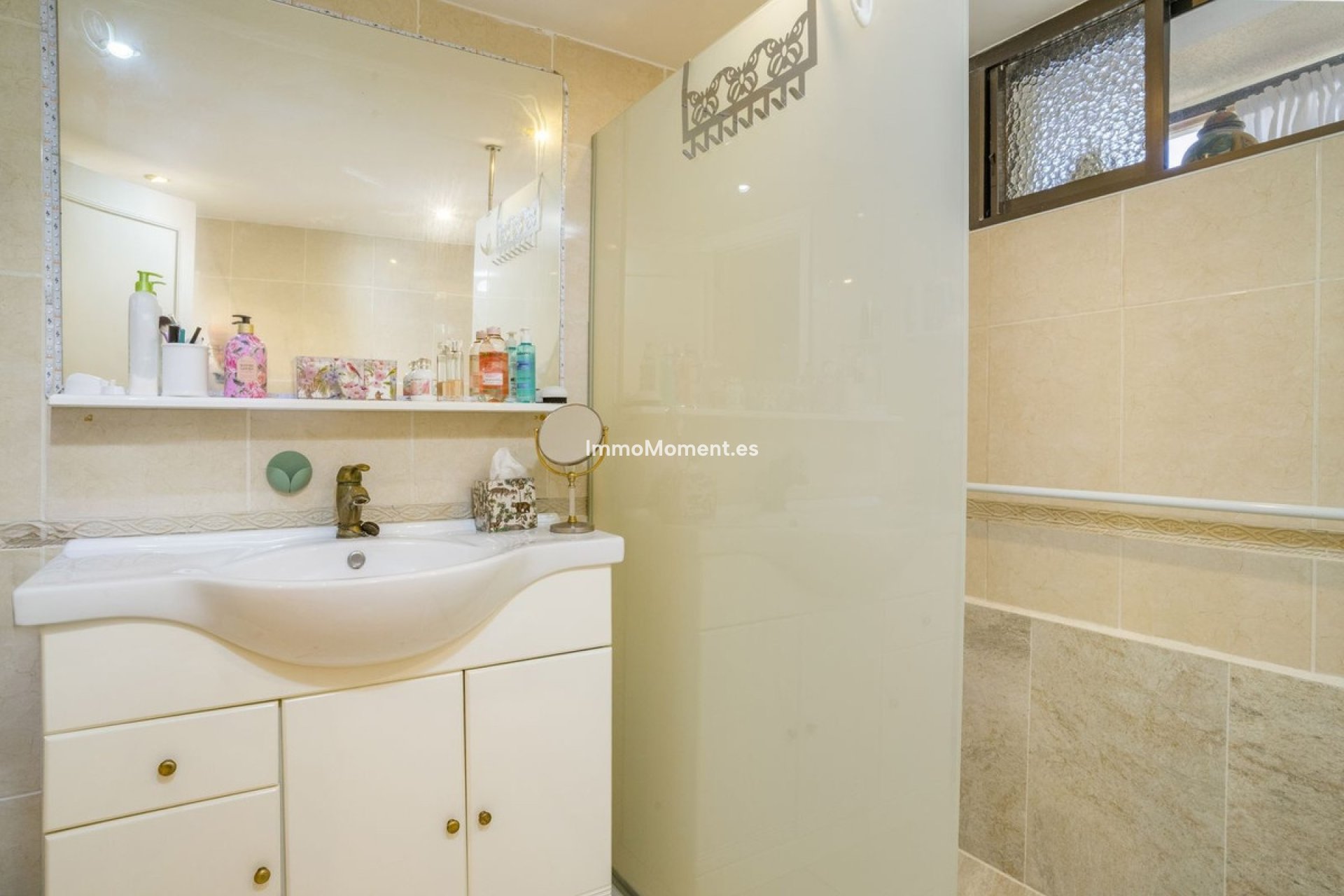 Bestaande woning - Appartement - Estepona  - Atalaya