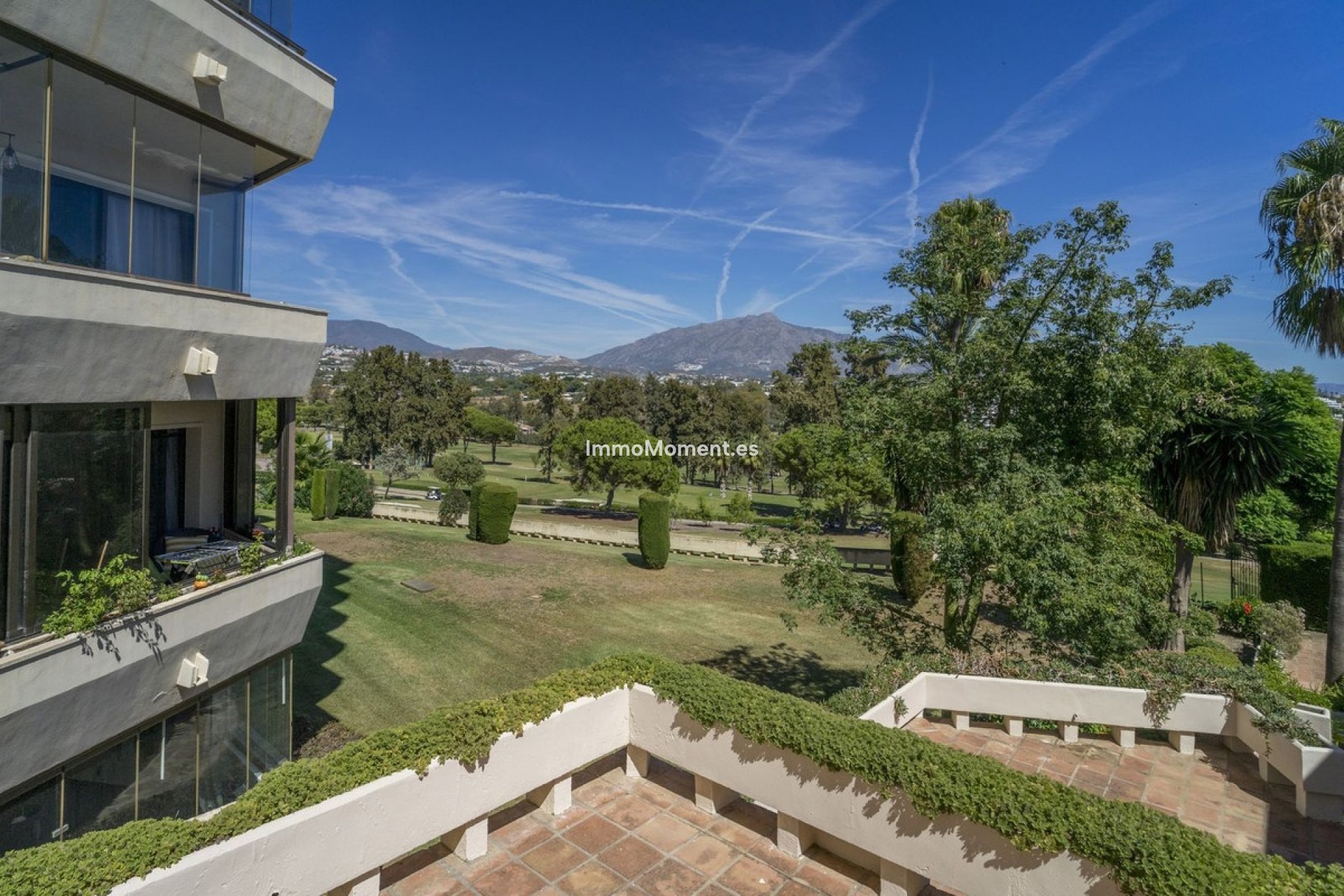 Bestaande woning - Appartement - Estepona  - Atalaya