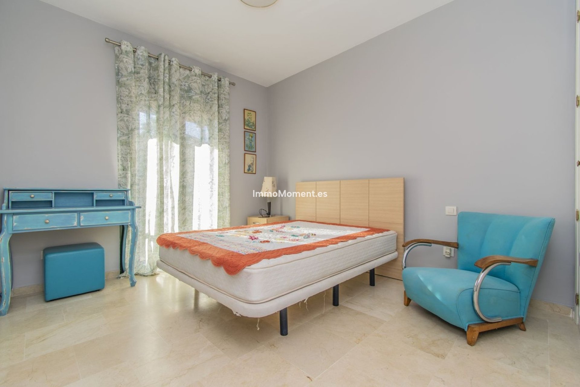 Bestaande woning - Appartement - Estepona  - Atalaya