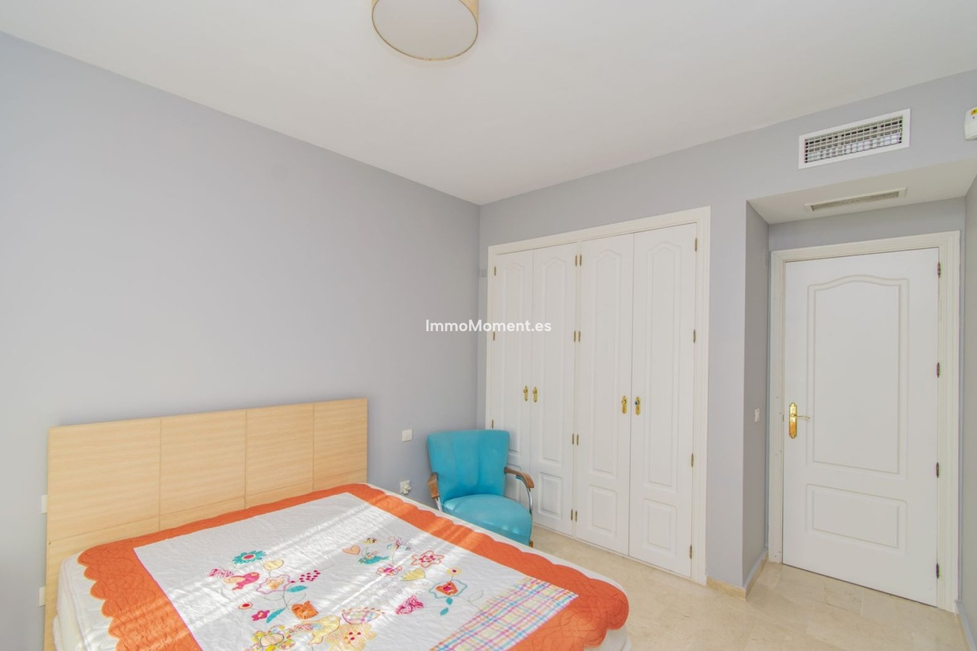 Bestaande woning - Appartement - Estepona  - Atalaya