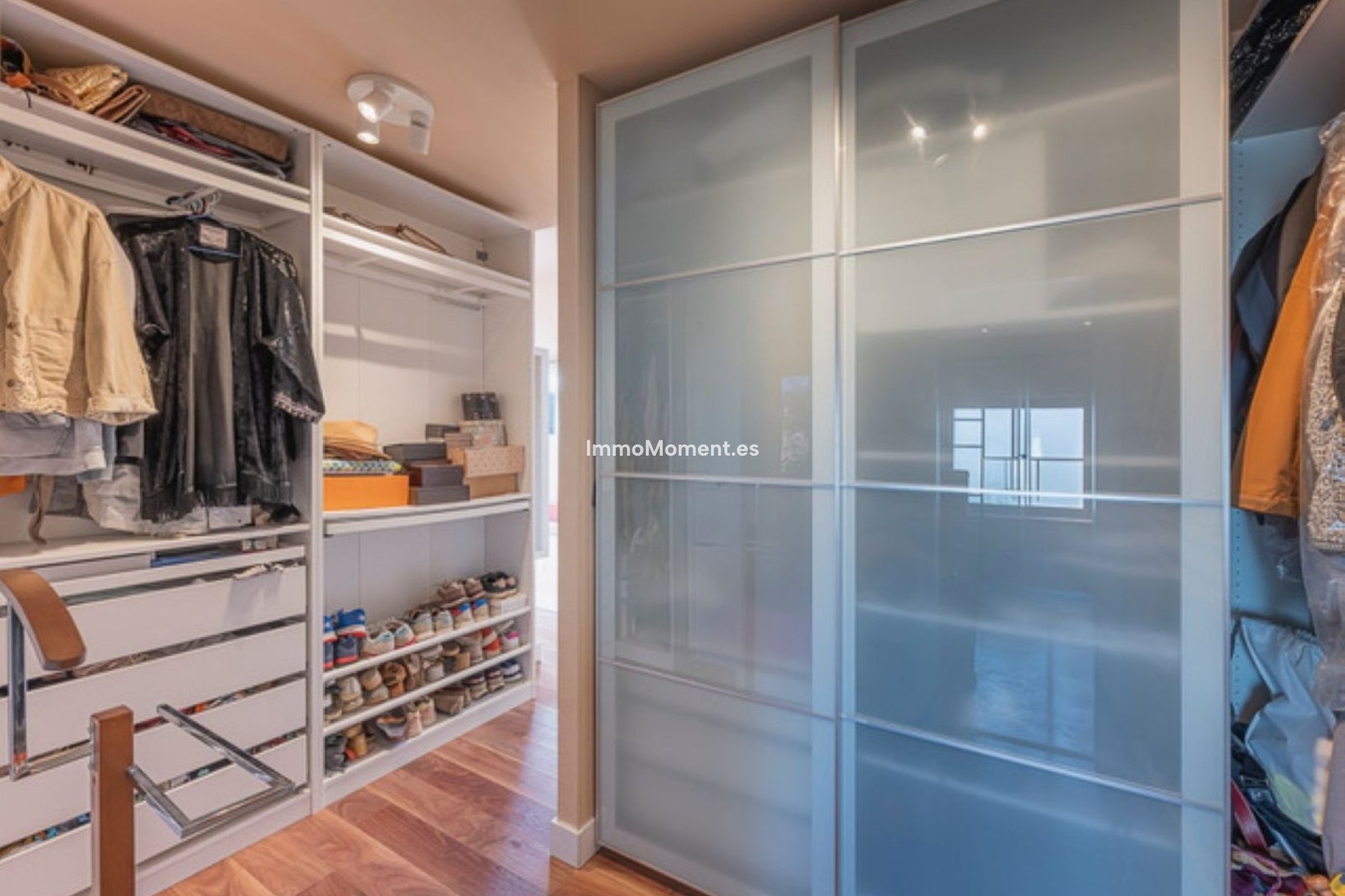 Bestaande woning - Appartement - Estepona  - Atalaya