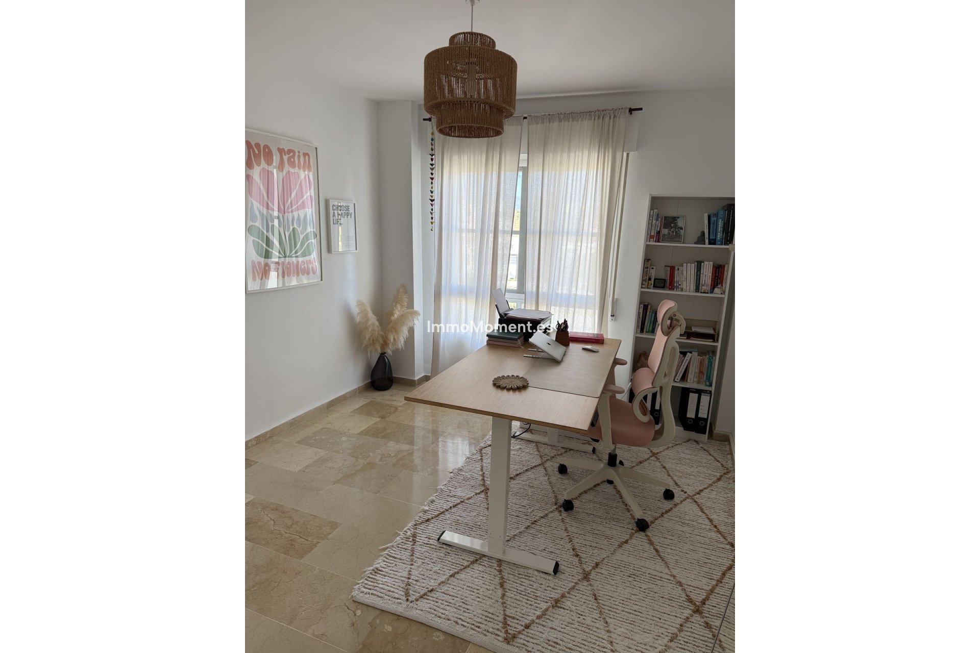 Bestaande woning - Appartement - Estepona  - Atalaya