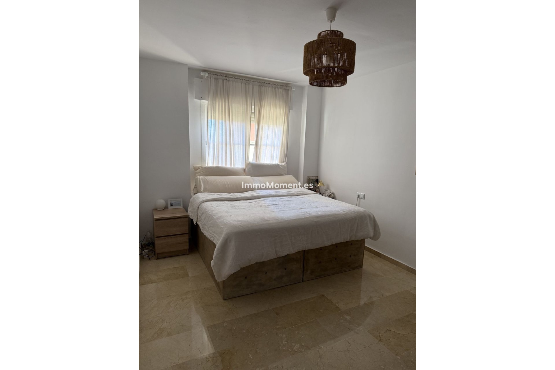 Bestaande woning - Appartement - Estepona  - Atalaya