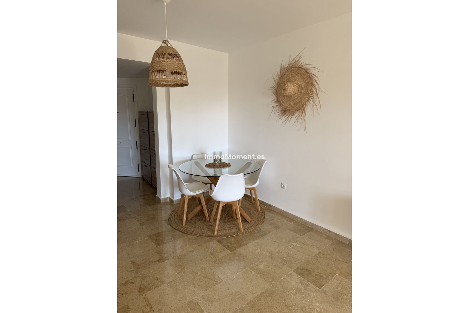 Bestaande woning - Appartement - Estepona  - Atalaya