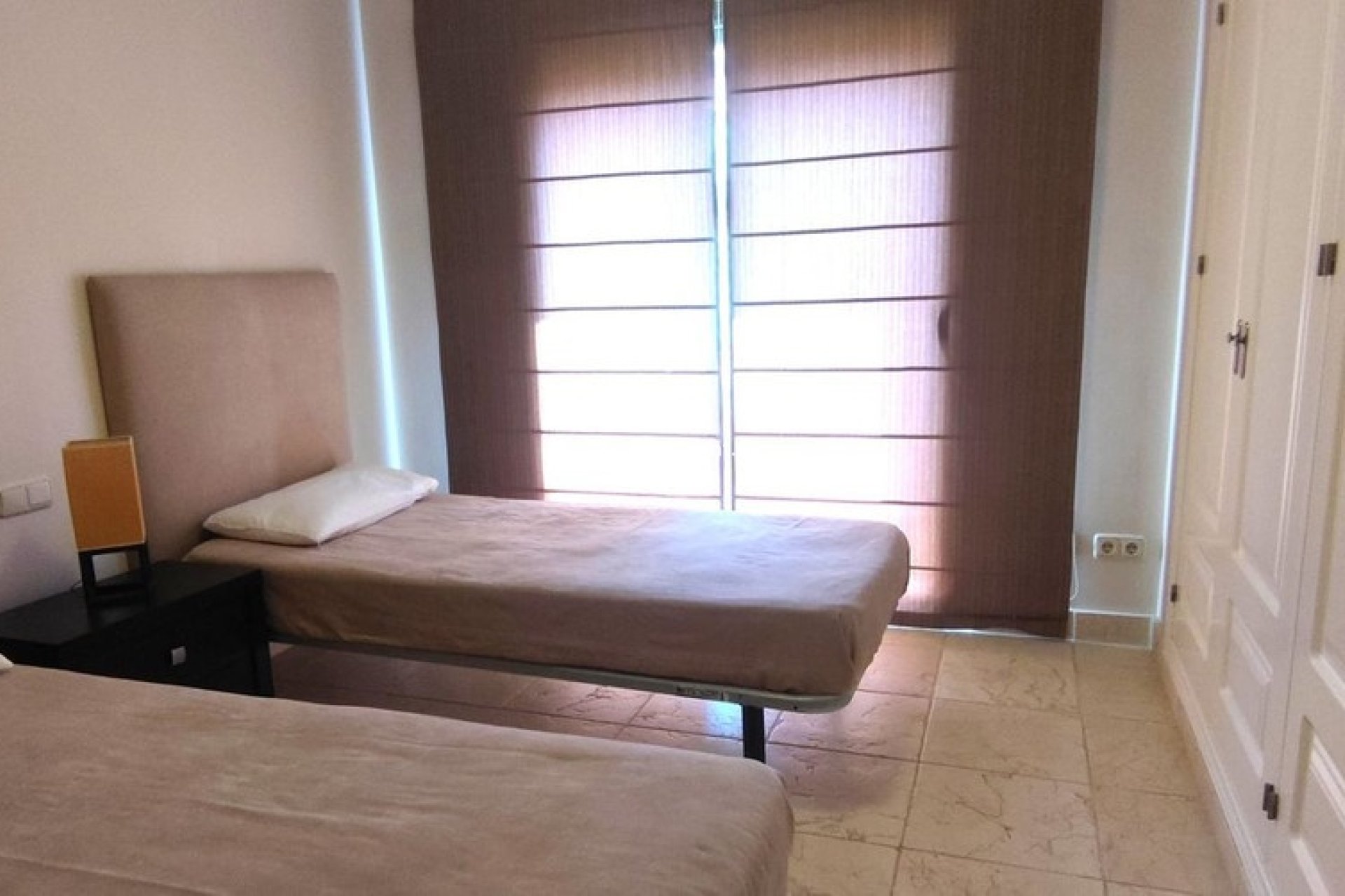 Bestaande woning - Appartement - Estepona  - Atalaya