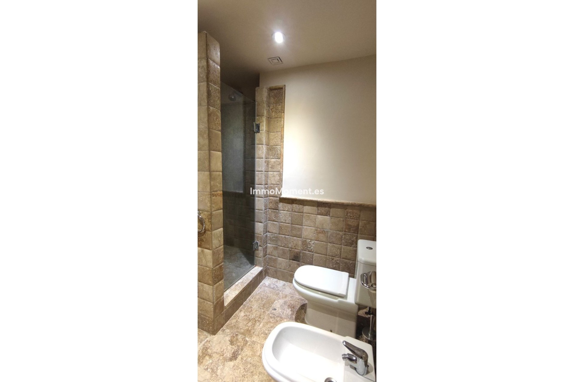 Bestaande woning - Appartement - Estepona  - Atalaya