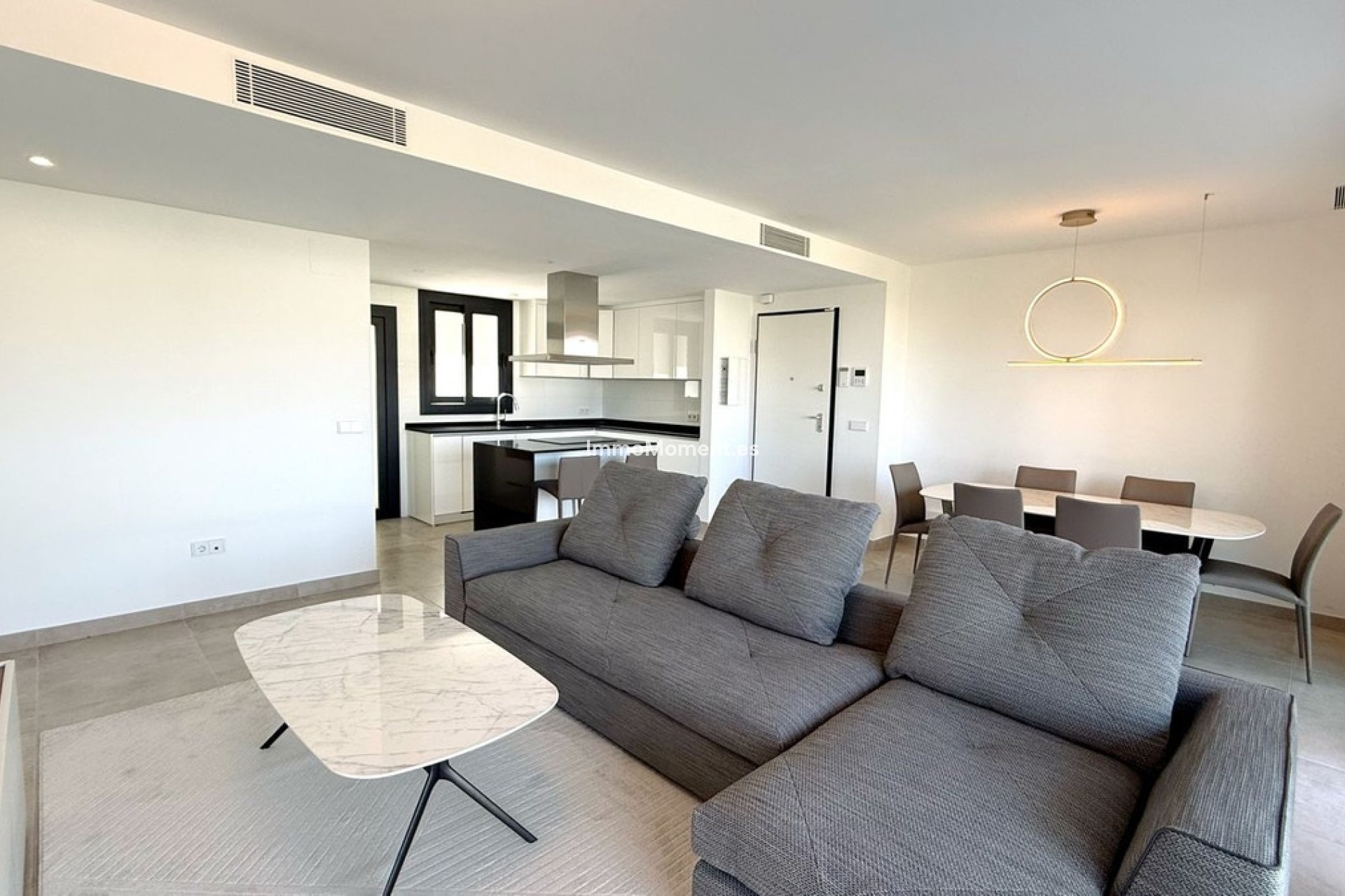 Bestaande woning - Appartement - Estepona  - Atalaya