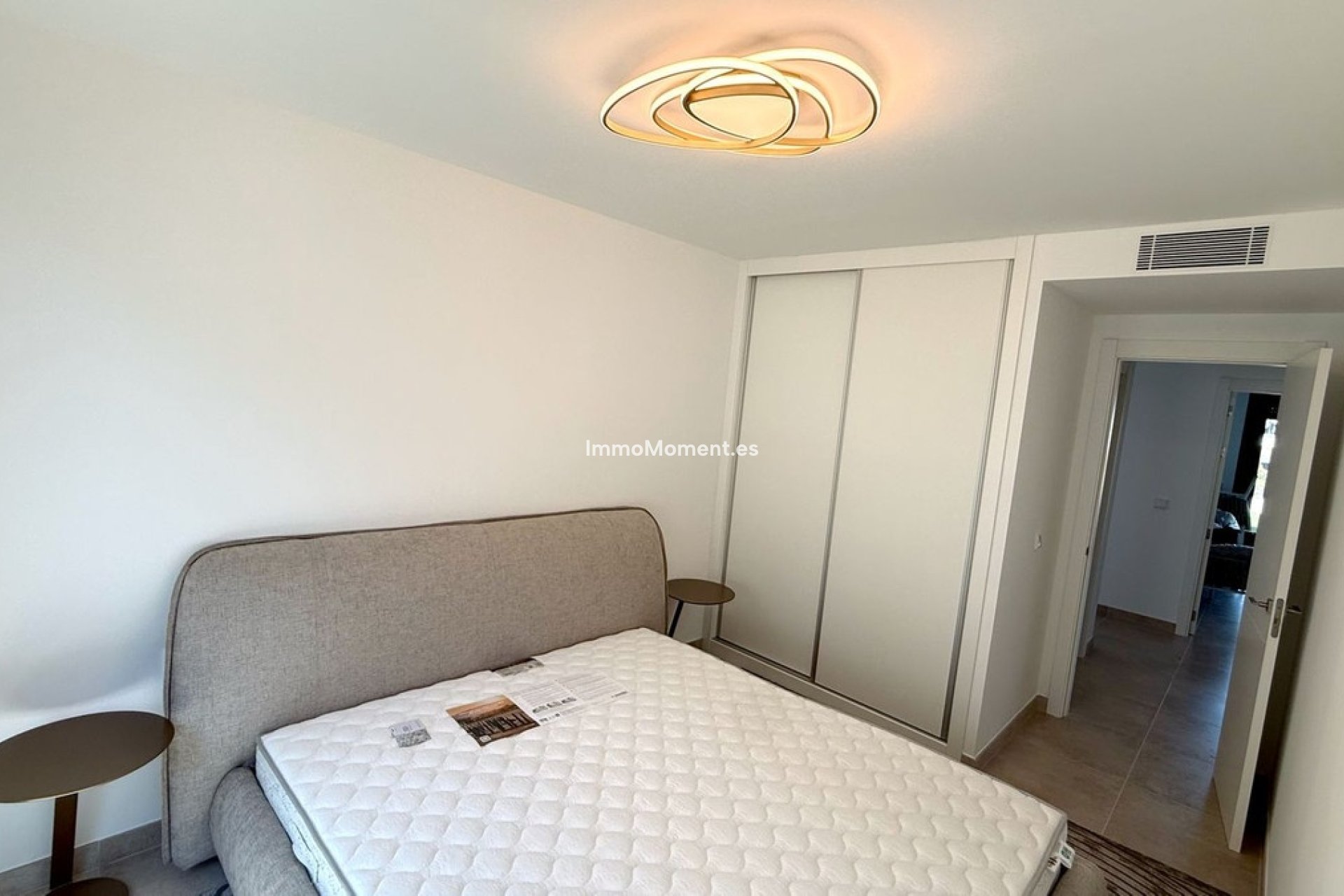 Bestaande woning - Appartement - Estepona  - Atalaya