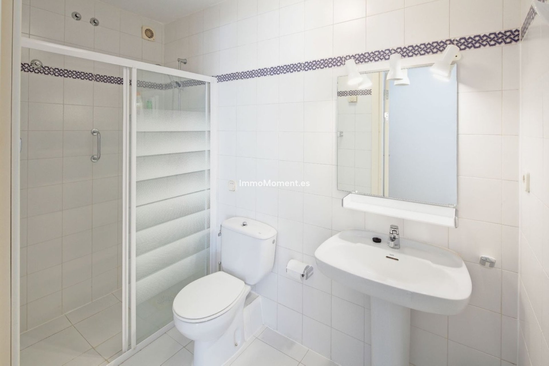 Bestaande woning - Appartement - Estepona  - Atalaya