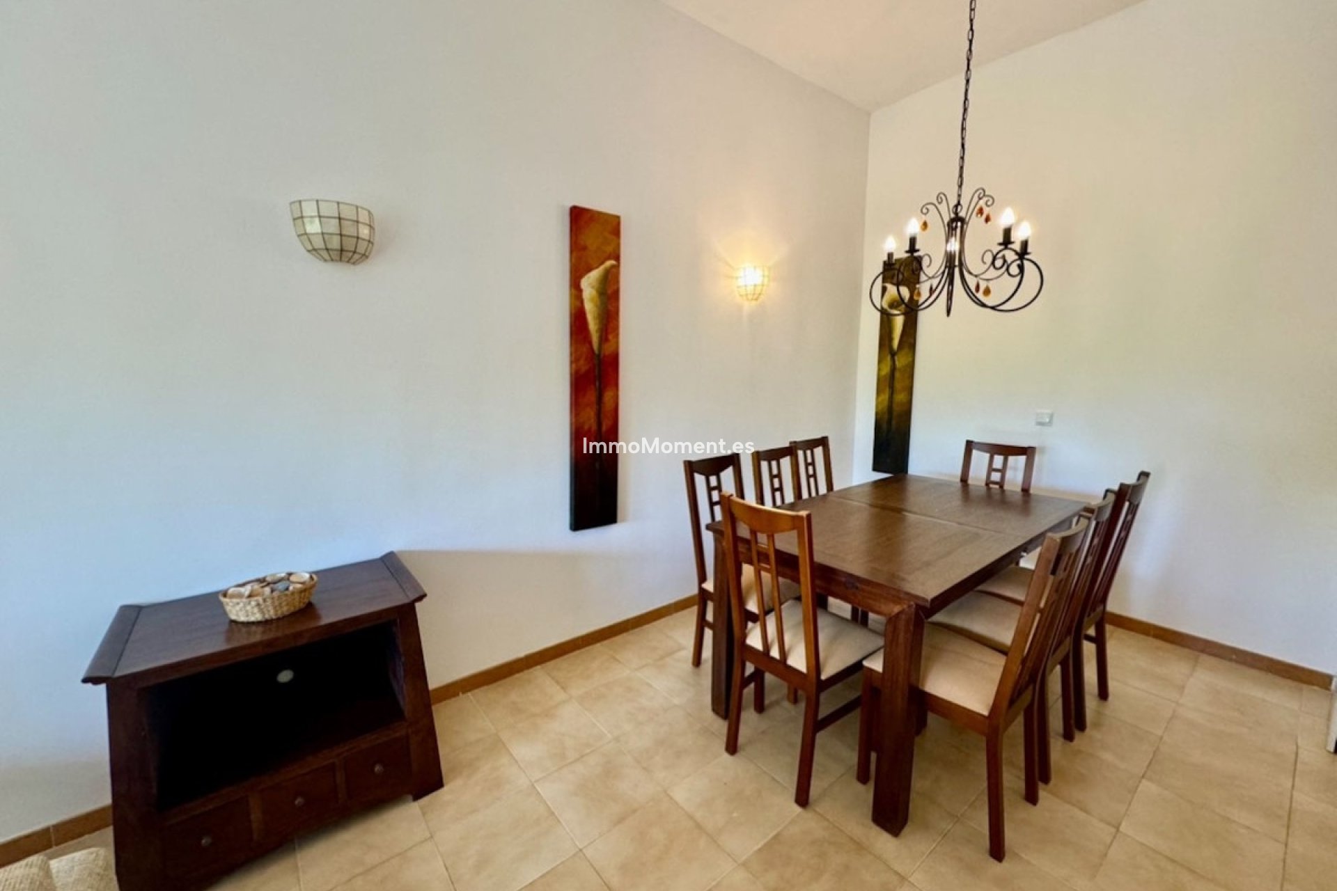 Bestaande woning - Appartement - Estepona  - Atalaya