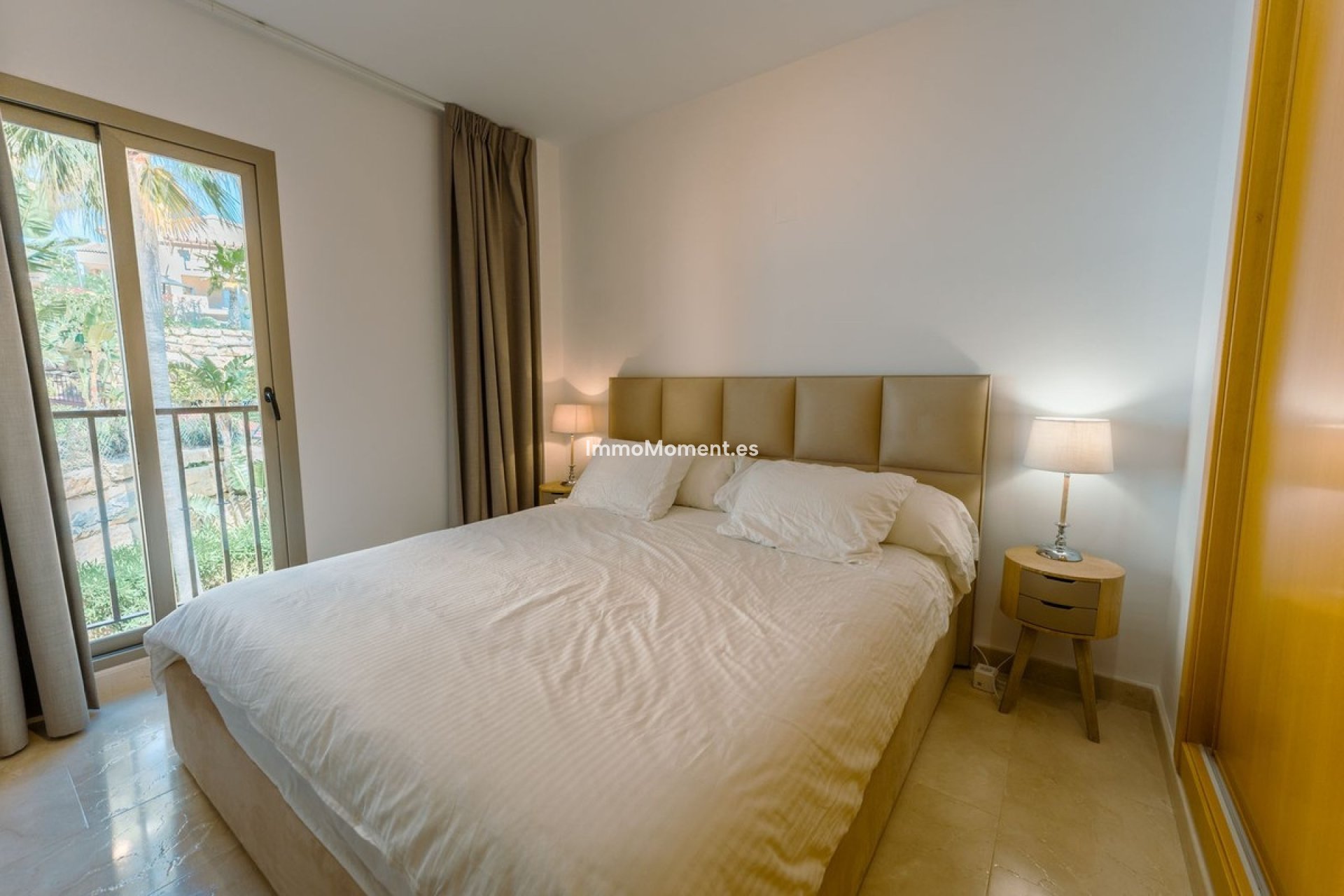 Bestaande woning - Appartement - Estepona  - Atalaya
