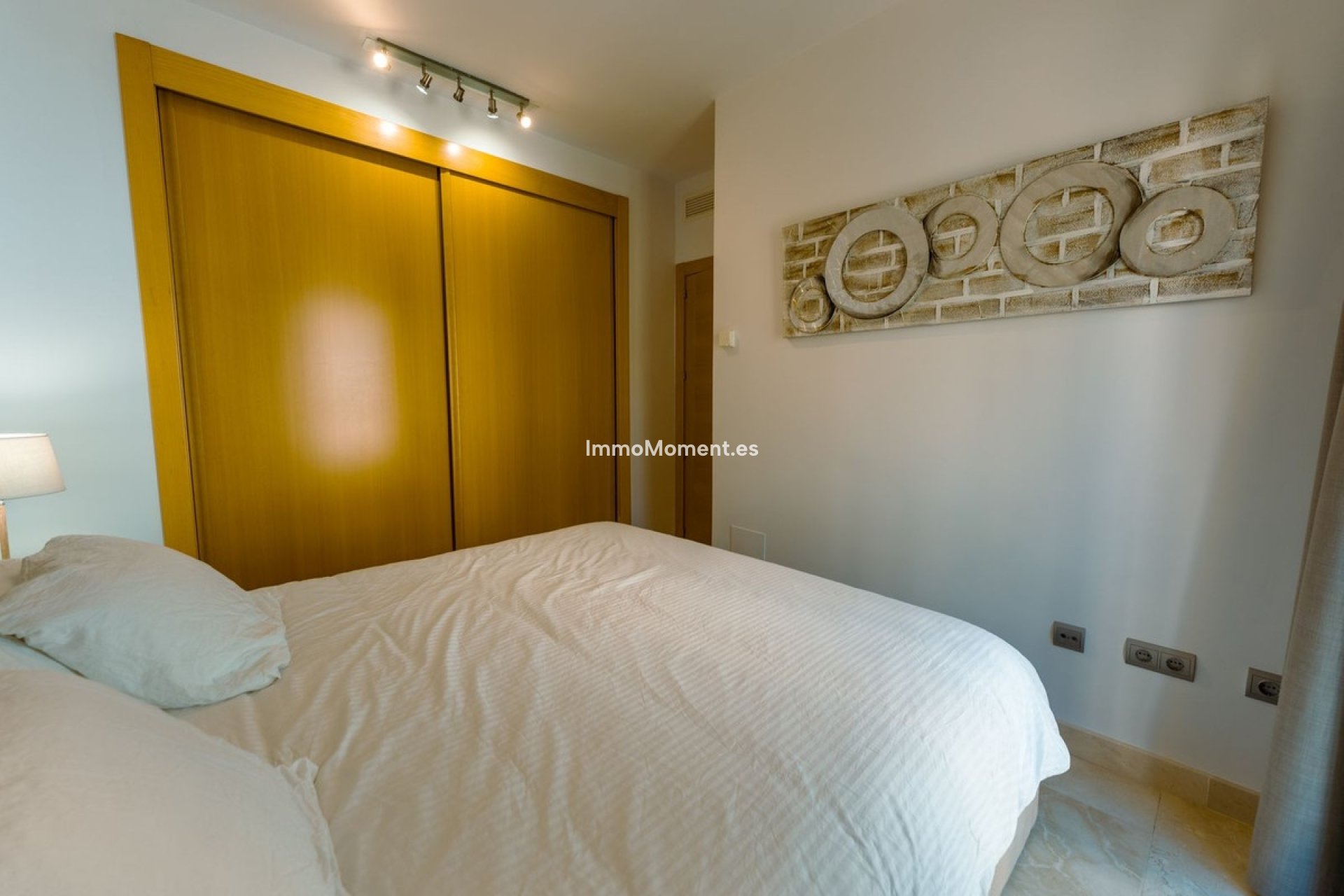 Bestaande woning - Appartement - Estepona  - Atalaya