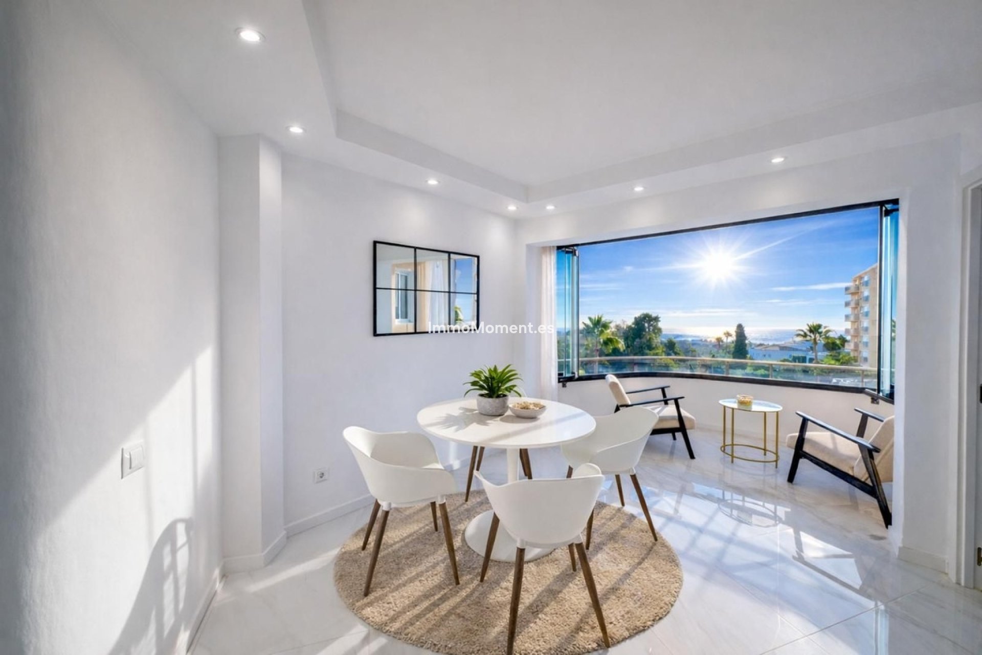 Bestaande woning - Appartement - Estepona  - Atalaya