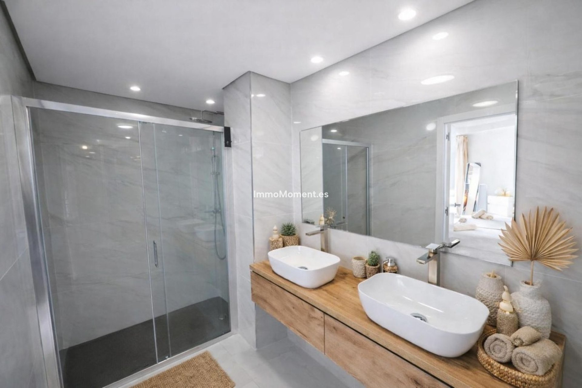 Bestaande woning - Appartement - Estepona  - Atalaya