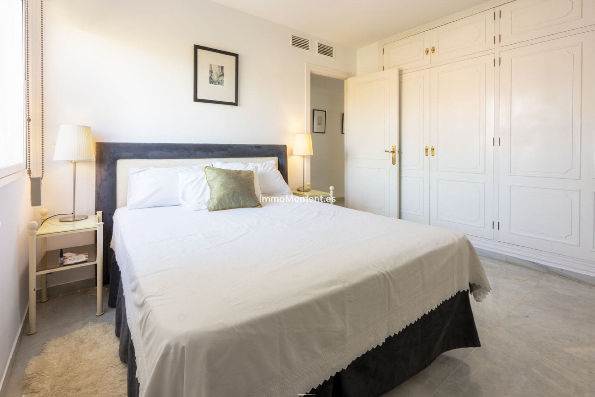 Bestaande woning - Appartement - Estepona  - Atalaya