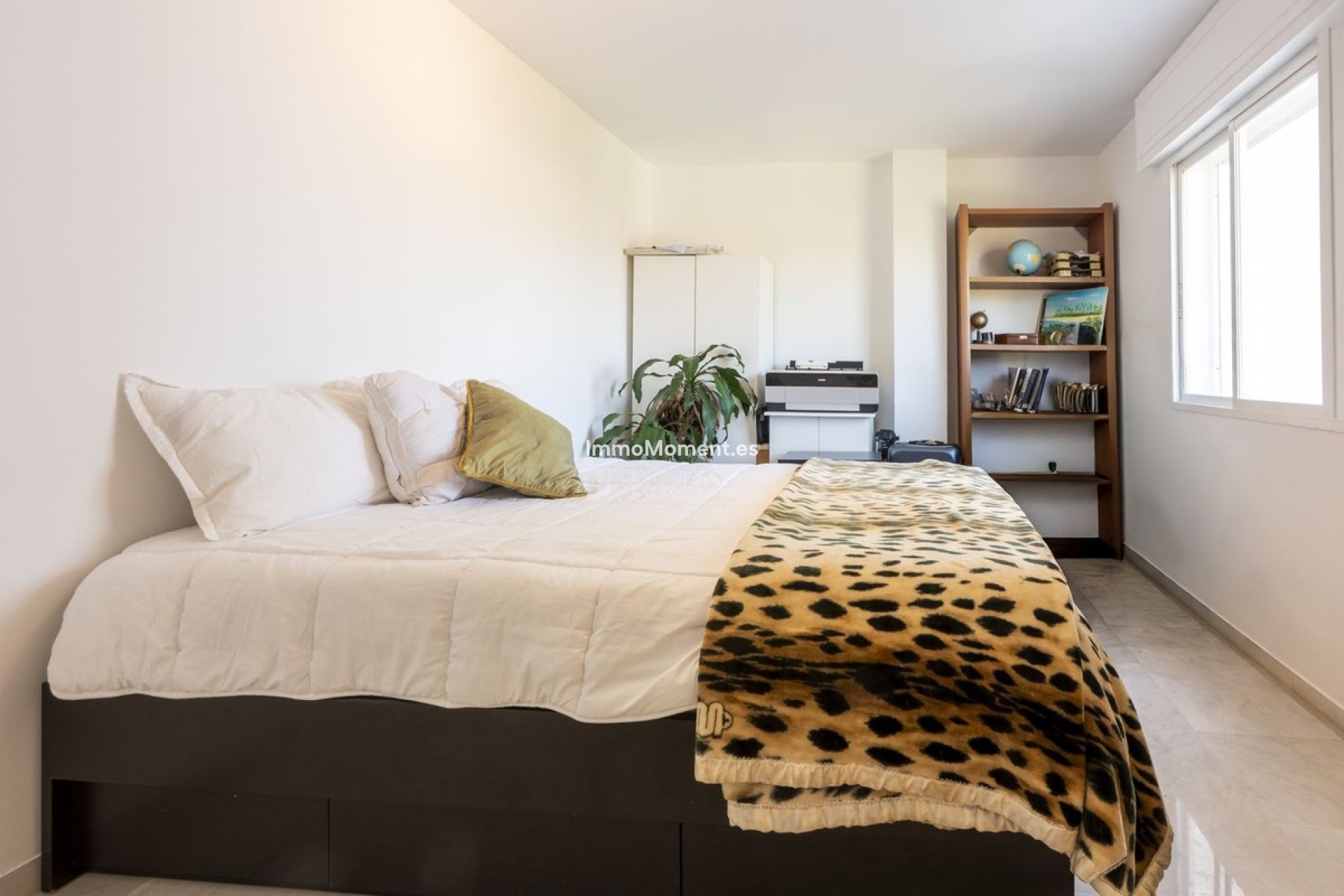 Bestaande woning - Appartement - Estepona  - Atalaya