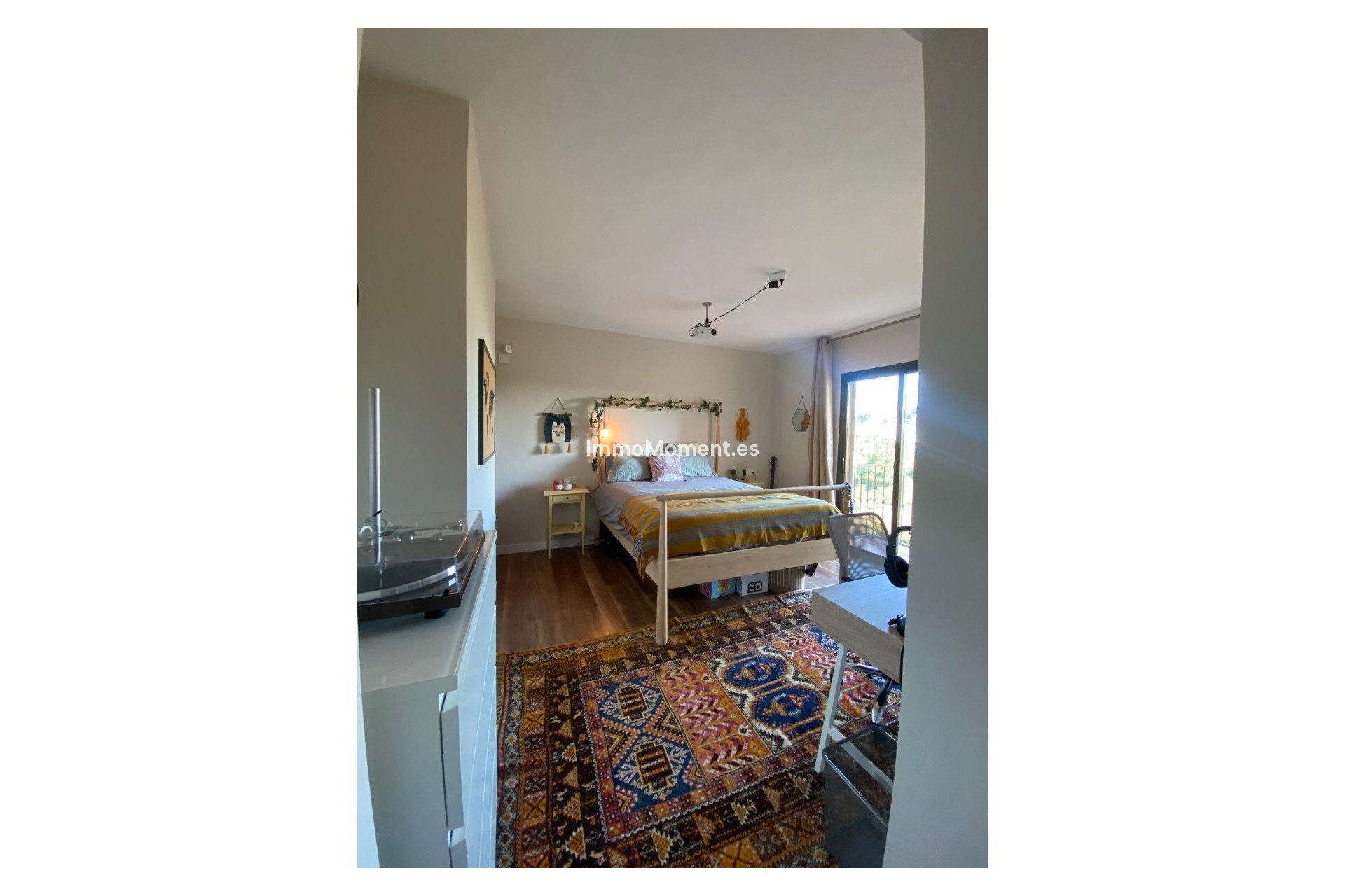 Bestaande woning - Appartement - Estepona  - Atalaya