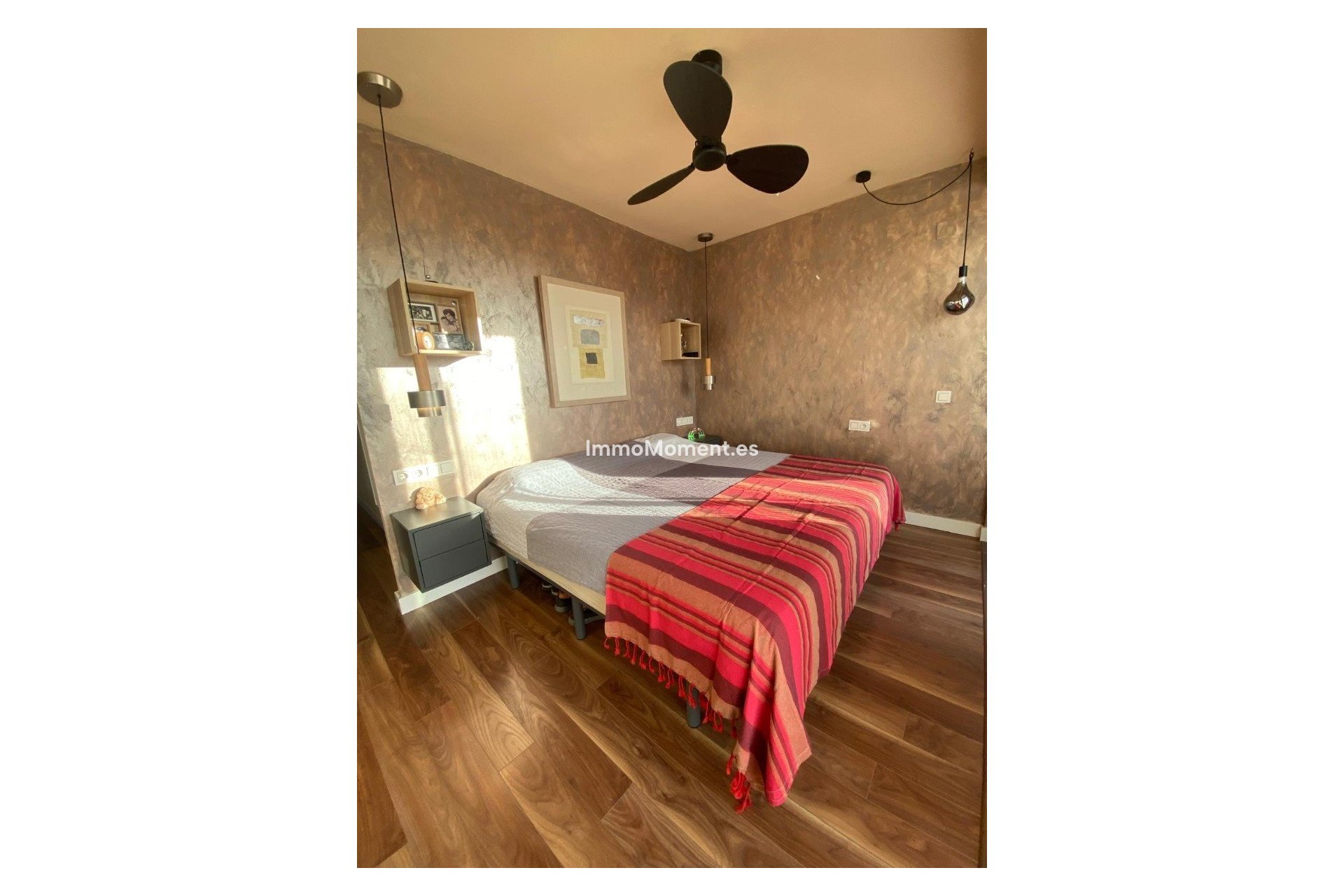 Bestaande woning - Appartement - Estepona  - Atalaya