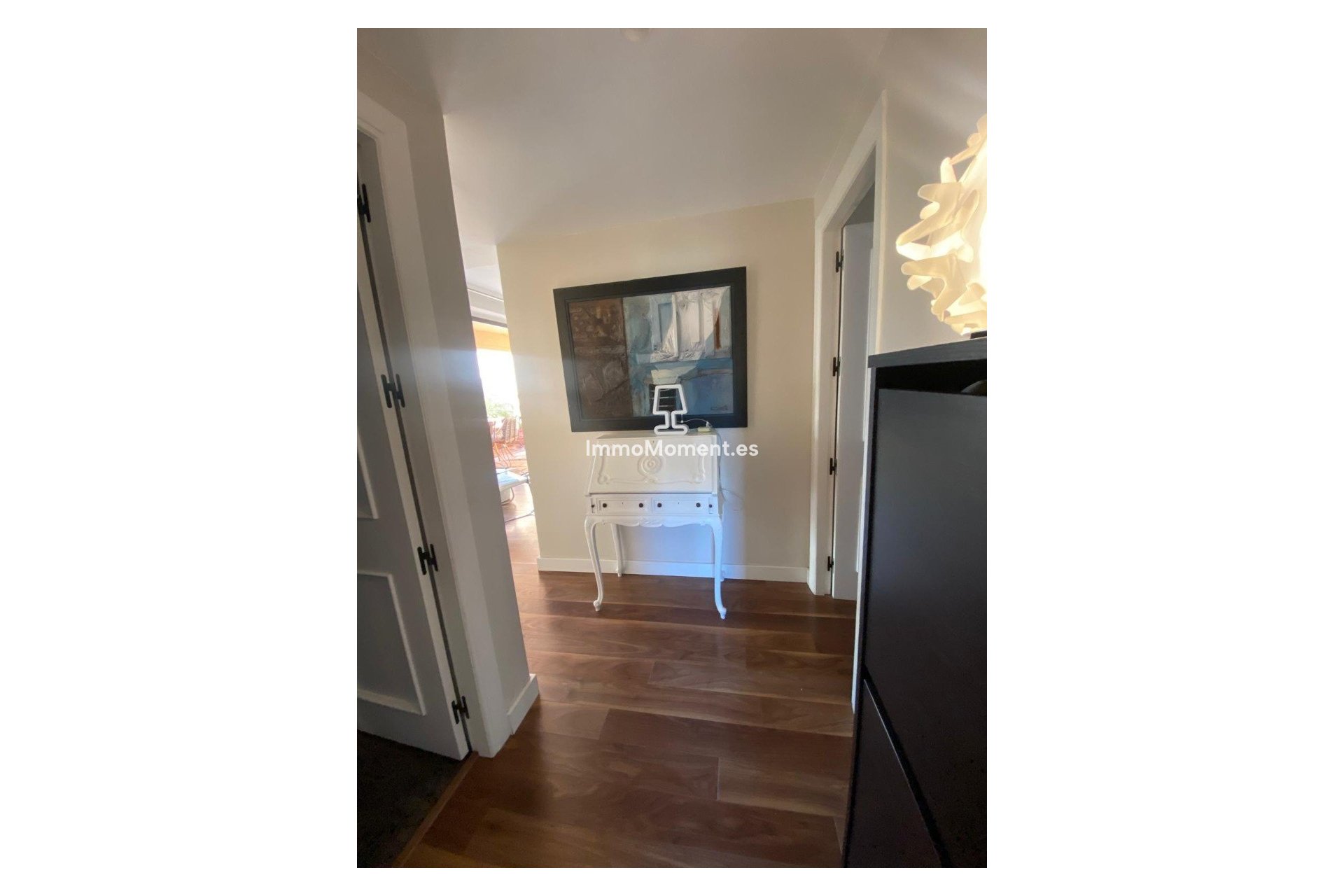 Bestaande woning - Appartement - Estepona  - Atalaya