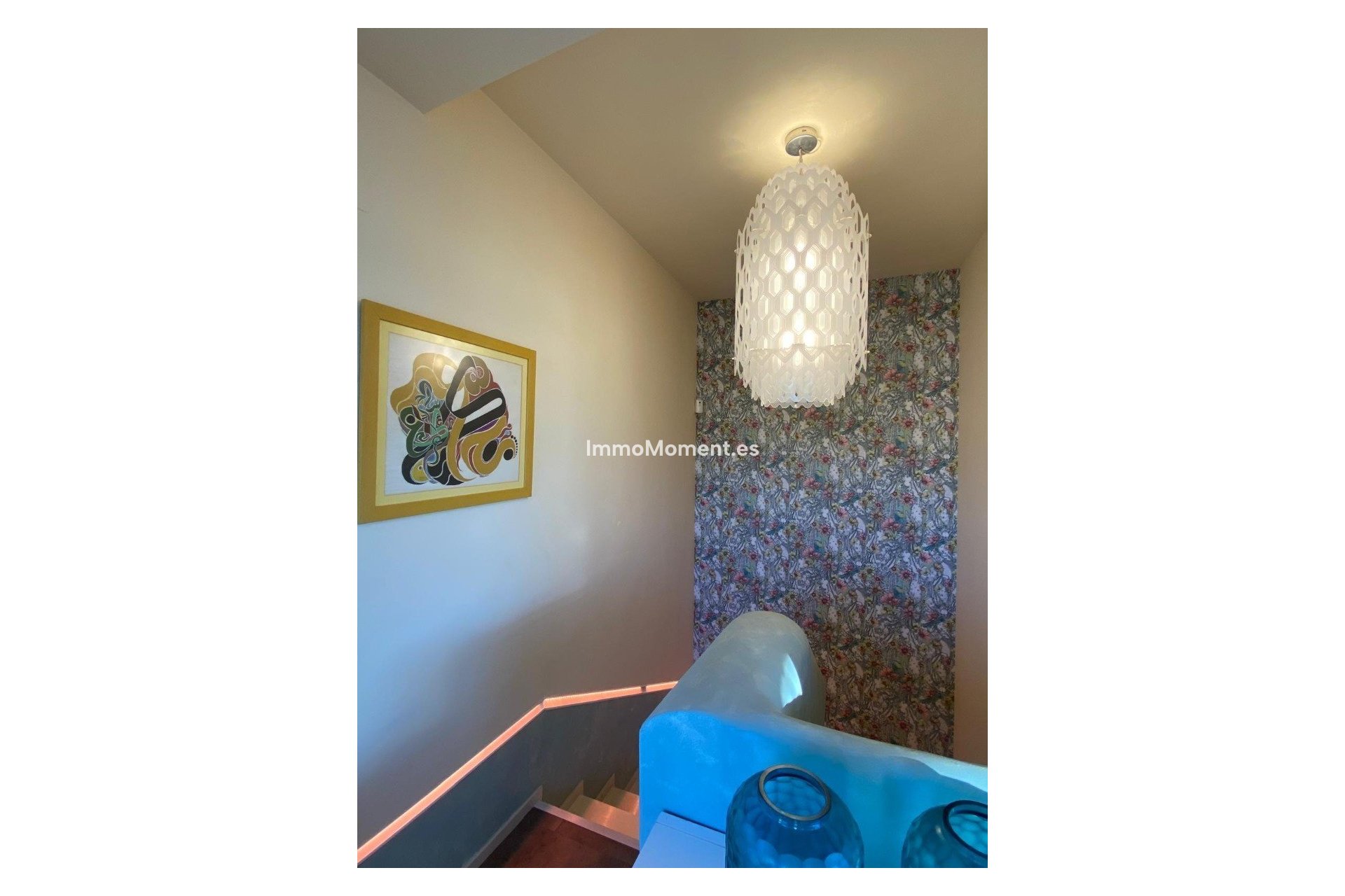 Bestaande woning - Appartement - Estepona  - Atalaya
