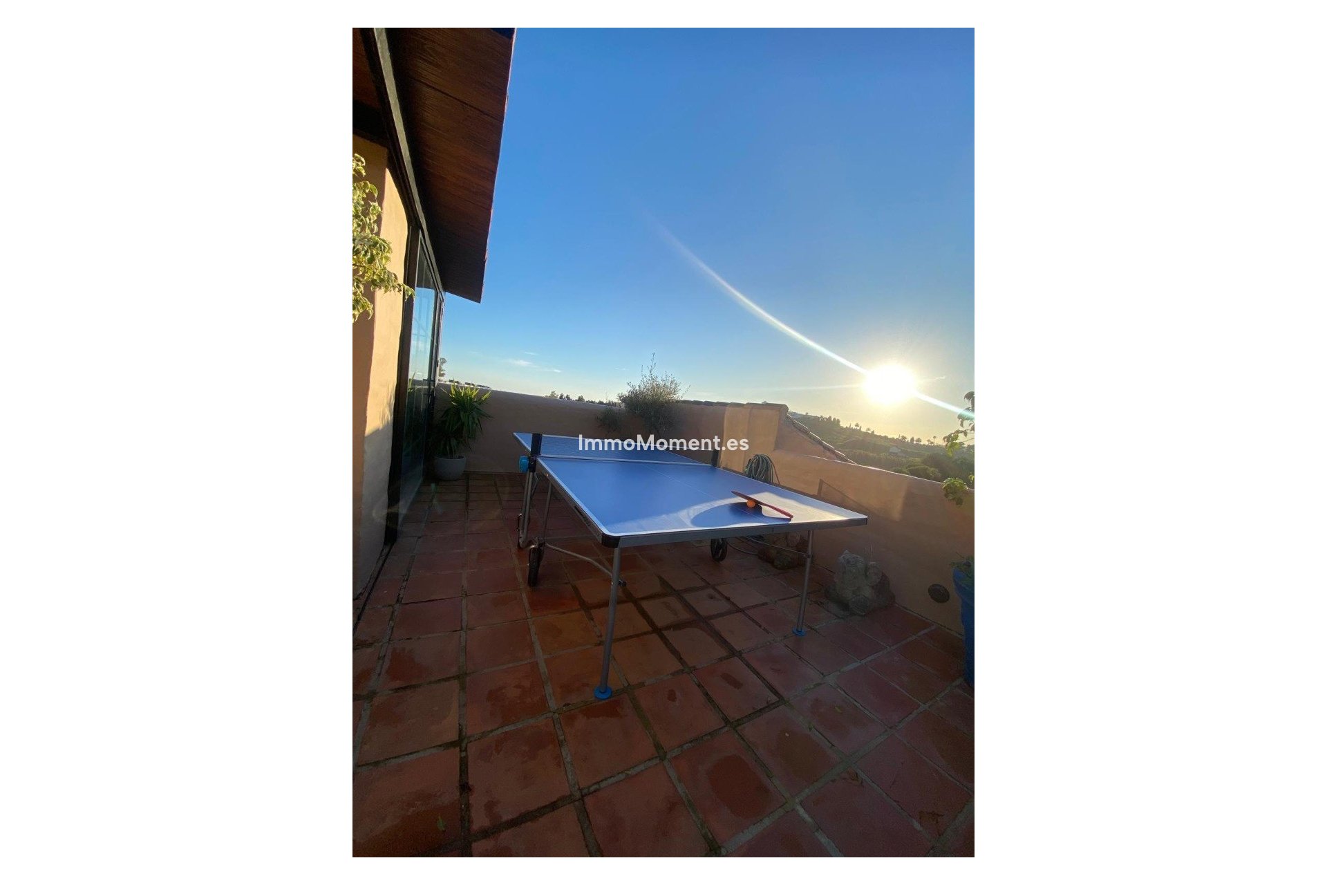 Bestaande woning - Appartement - Estepona  - Atalaya