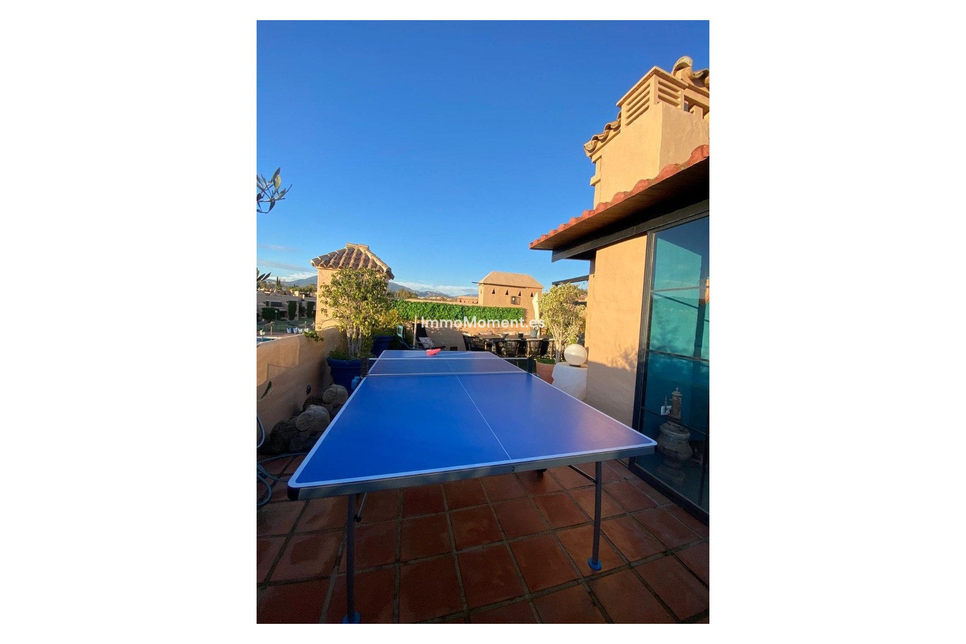 Bestaande woning - Appartement - Estepona  - Atalaya