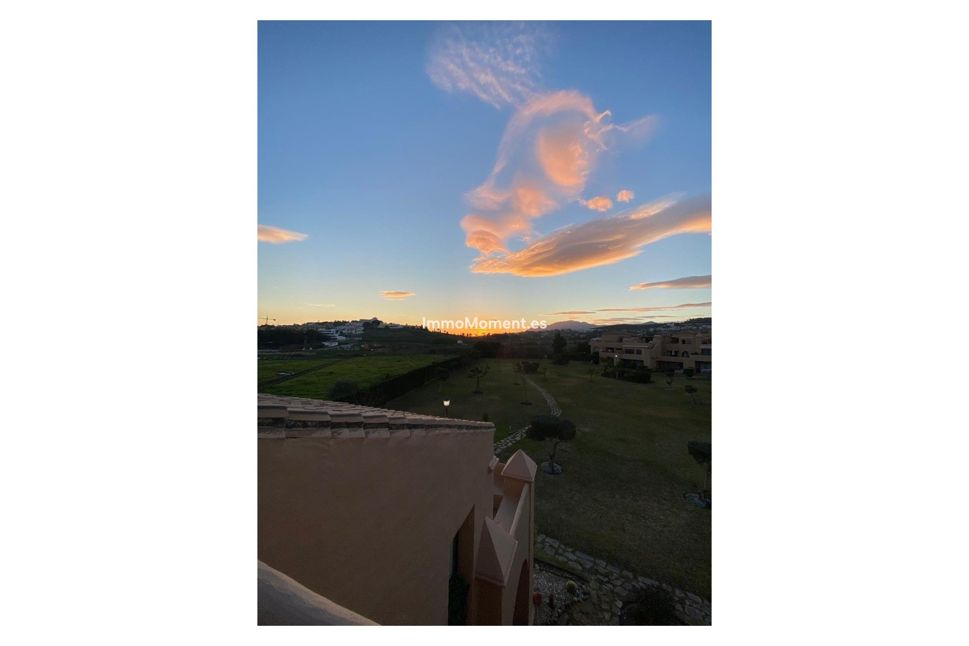 Bestaande woning - Appartement - Estepona  - Atalaya