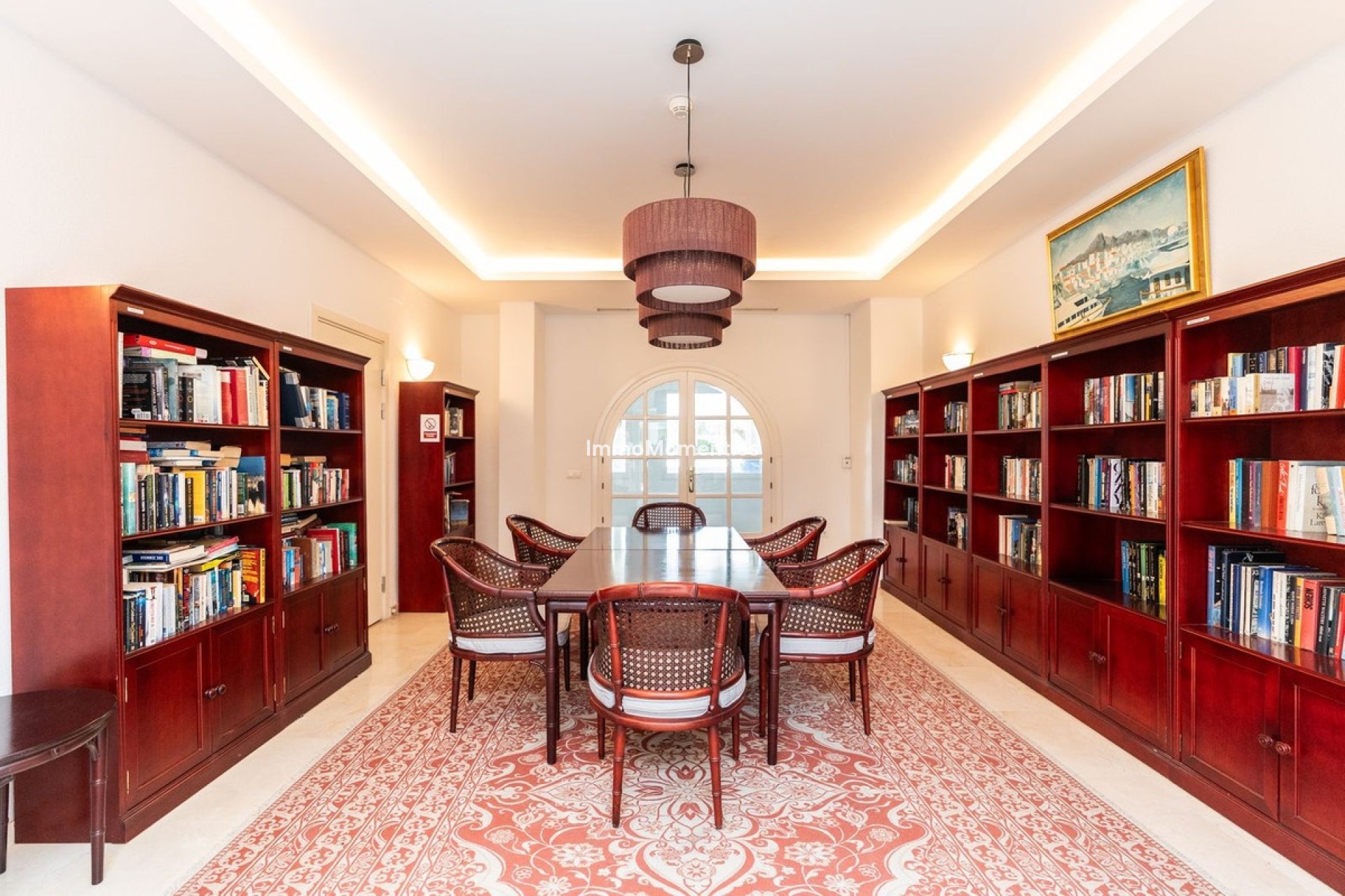 Bestaande woning - Appartement - Estepona  - Atalaya