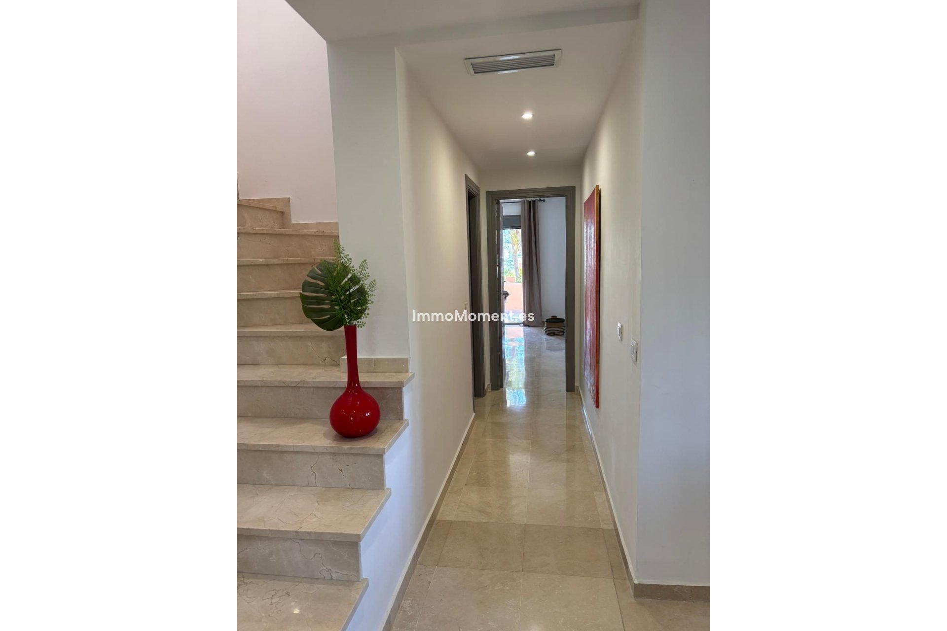 Bestaande woning - Appartement - Estepona  - Atalaya